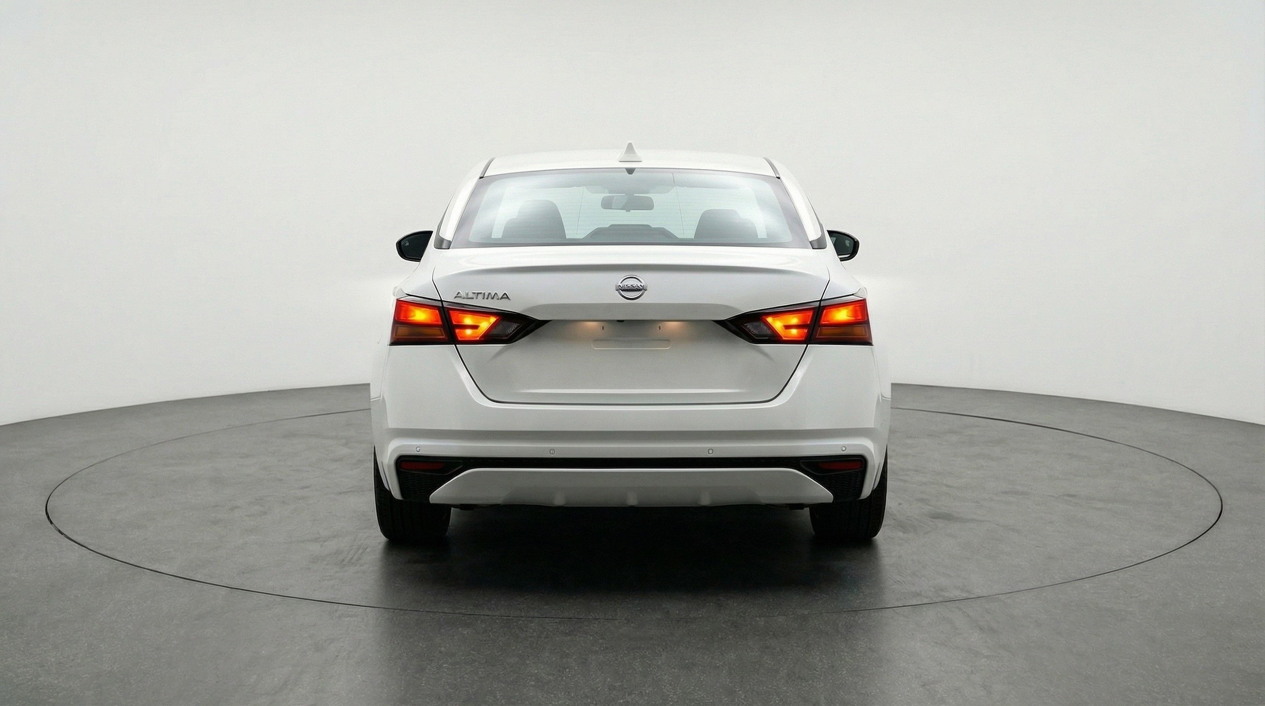 Thumbnail: 2025 Nissan Altima - 7