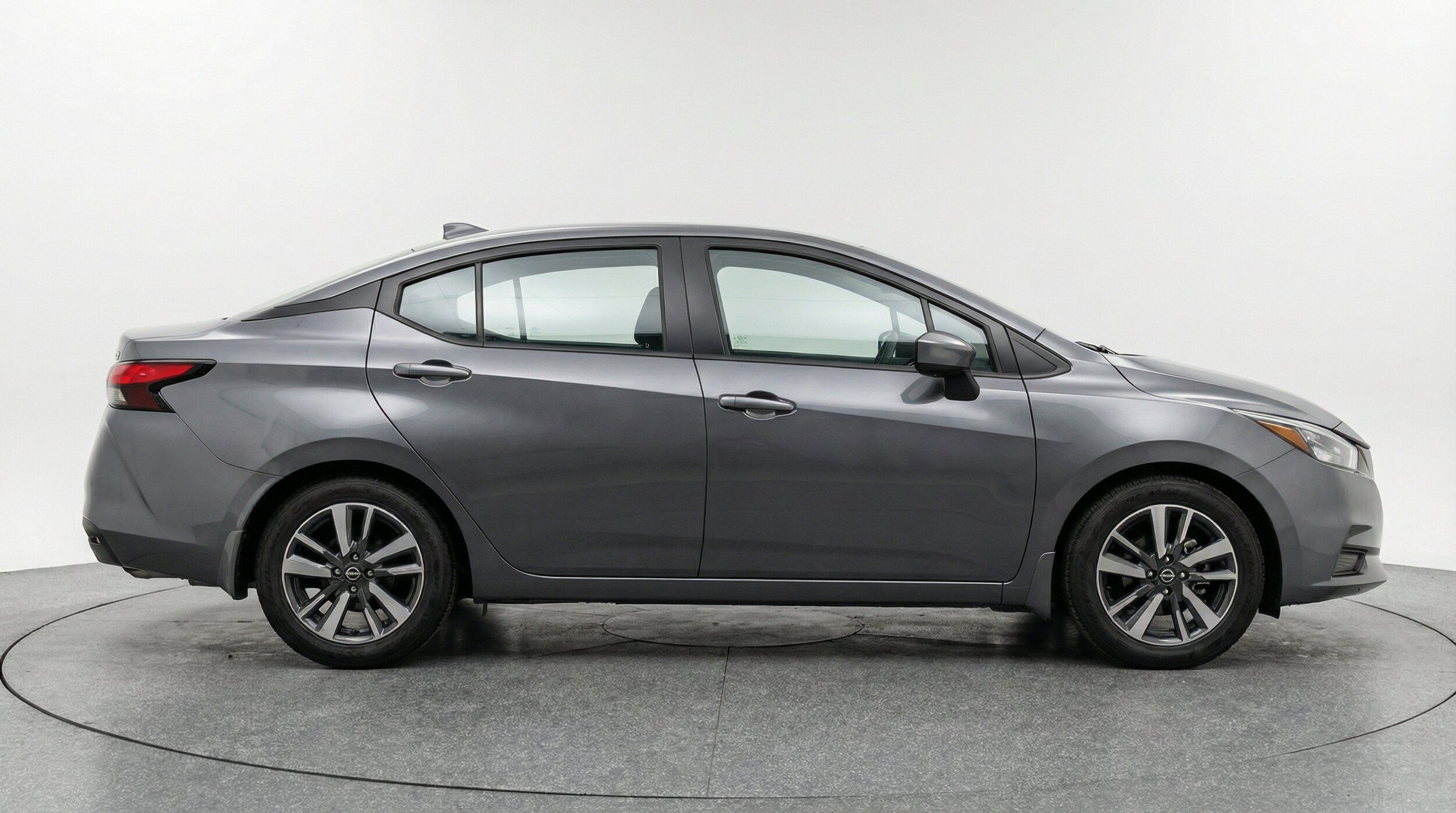 Thumbnail: 2025 Nissan Versa - 11