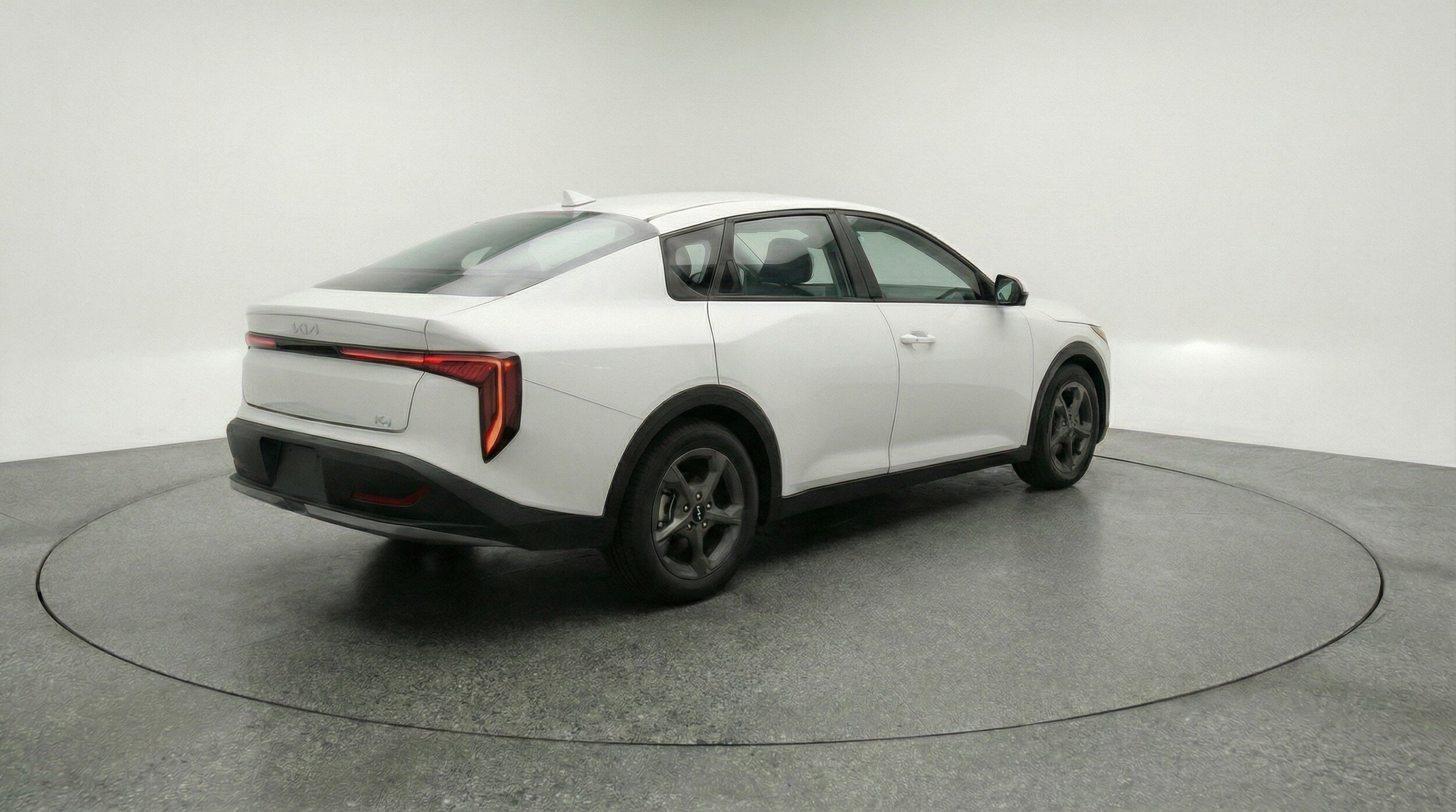 Thumbnail: 2025 Kia K4 - 9