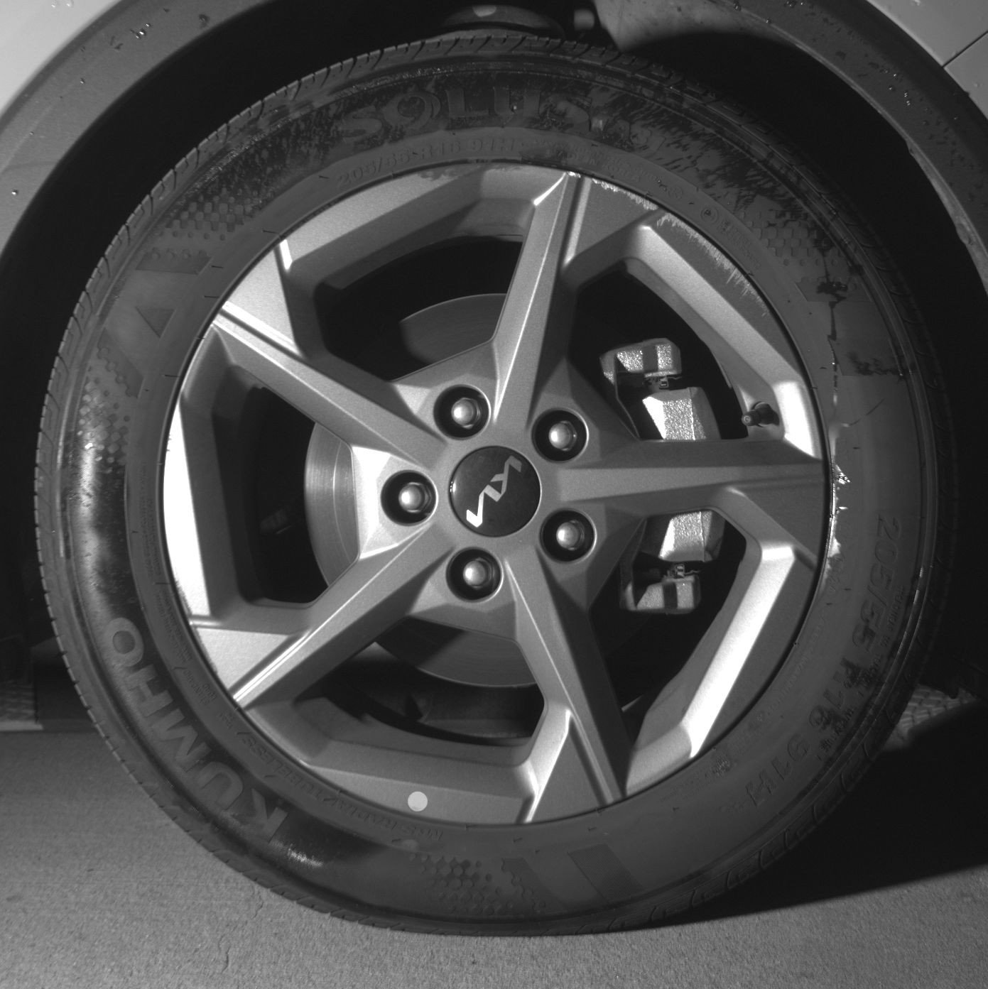 Thumbnail: 2025 Kia K4 - 13