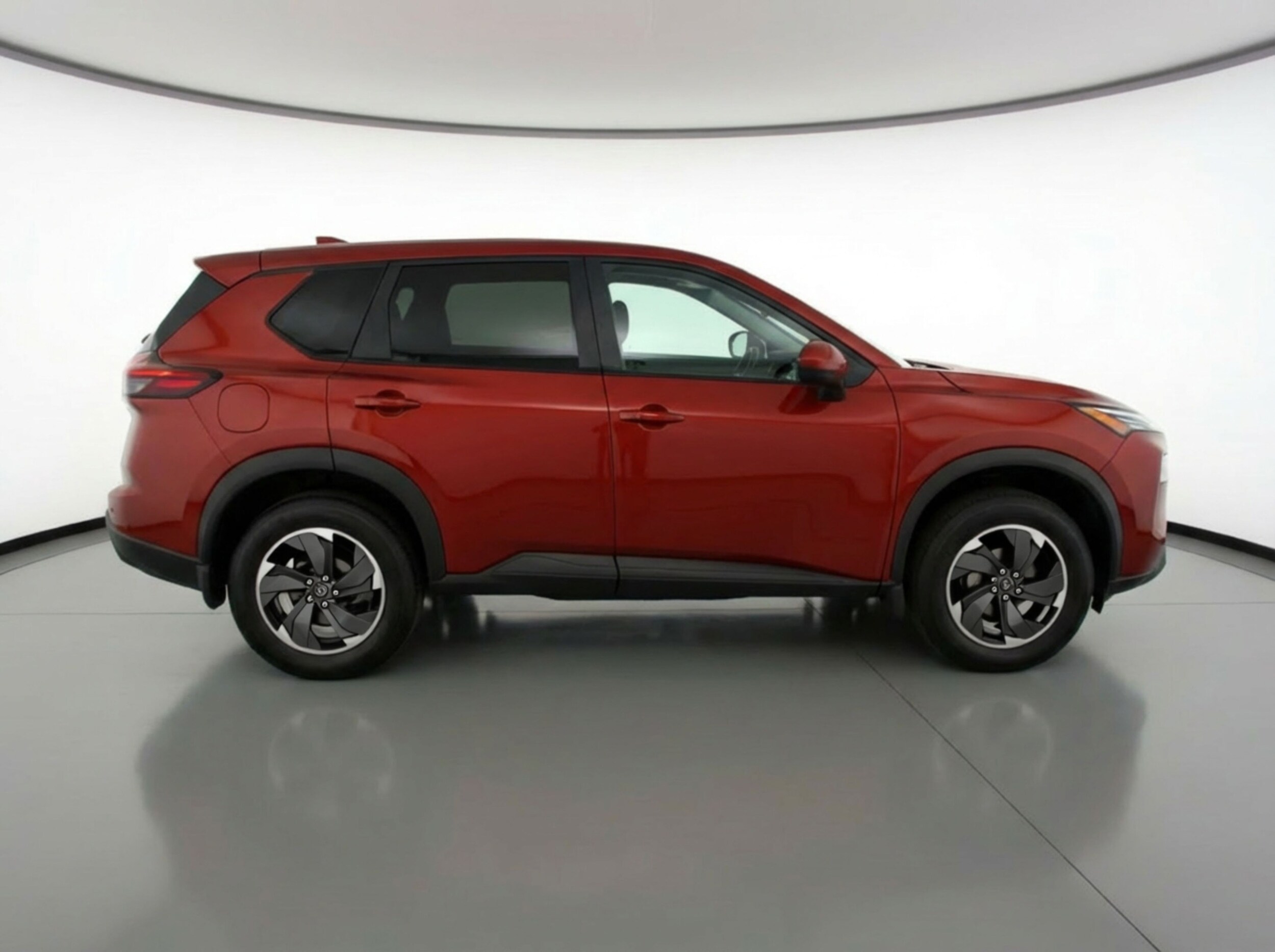Thumbnail: 2025 Nissan Rogue - 8