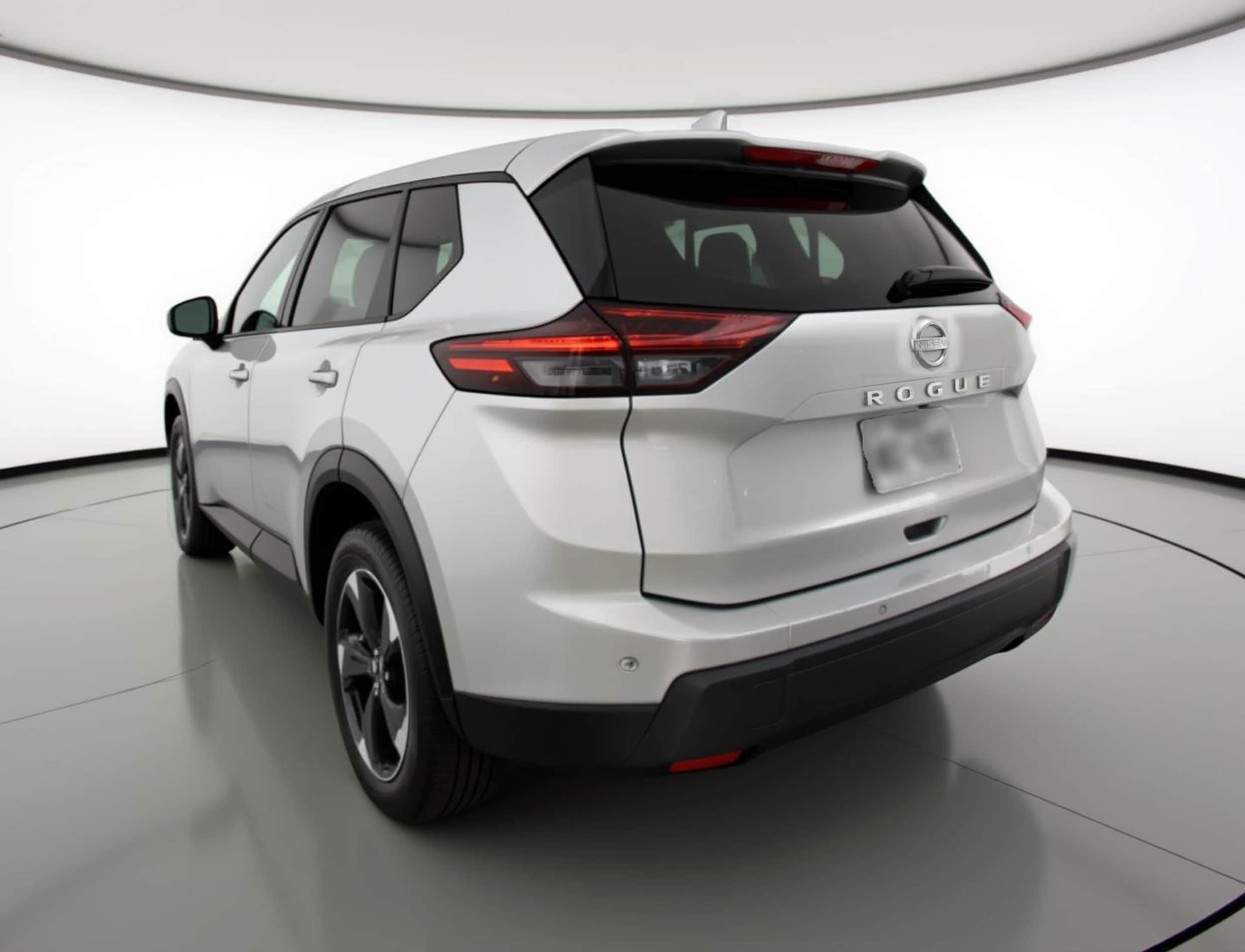 Thumbnail: 2025 Nissan Rogue - 5