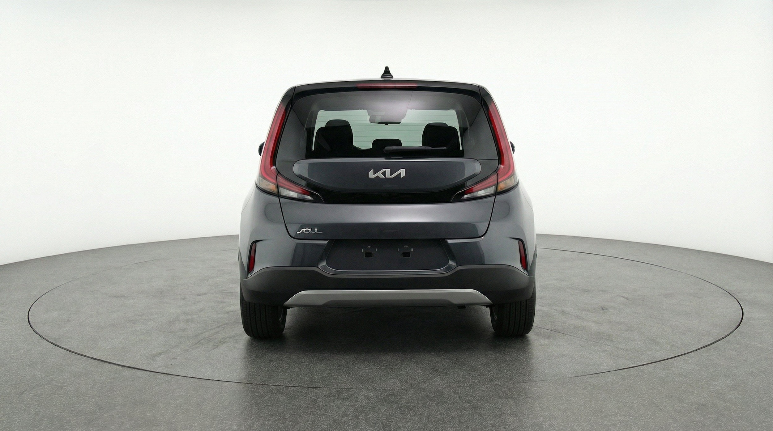Thumbnail: 2025 Kia Soul - 7