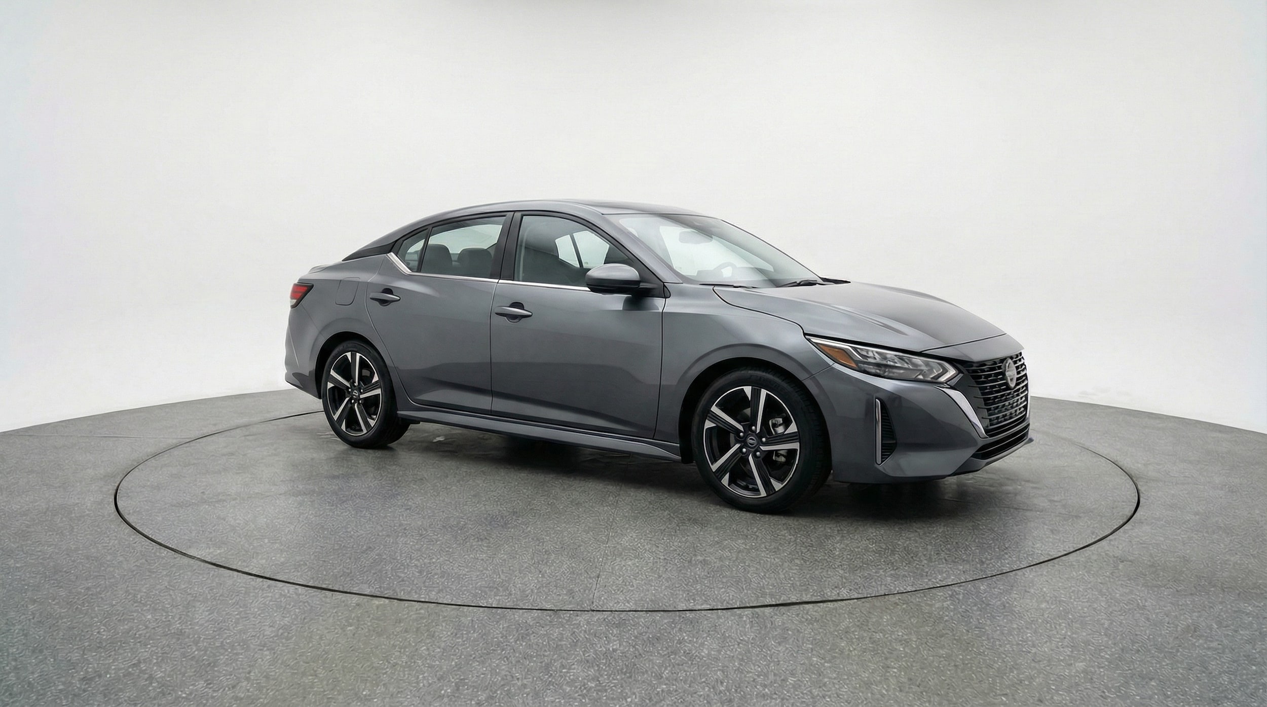 Thumbnail: 2025 Nissan Sentra - 1