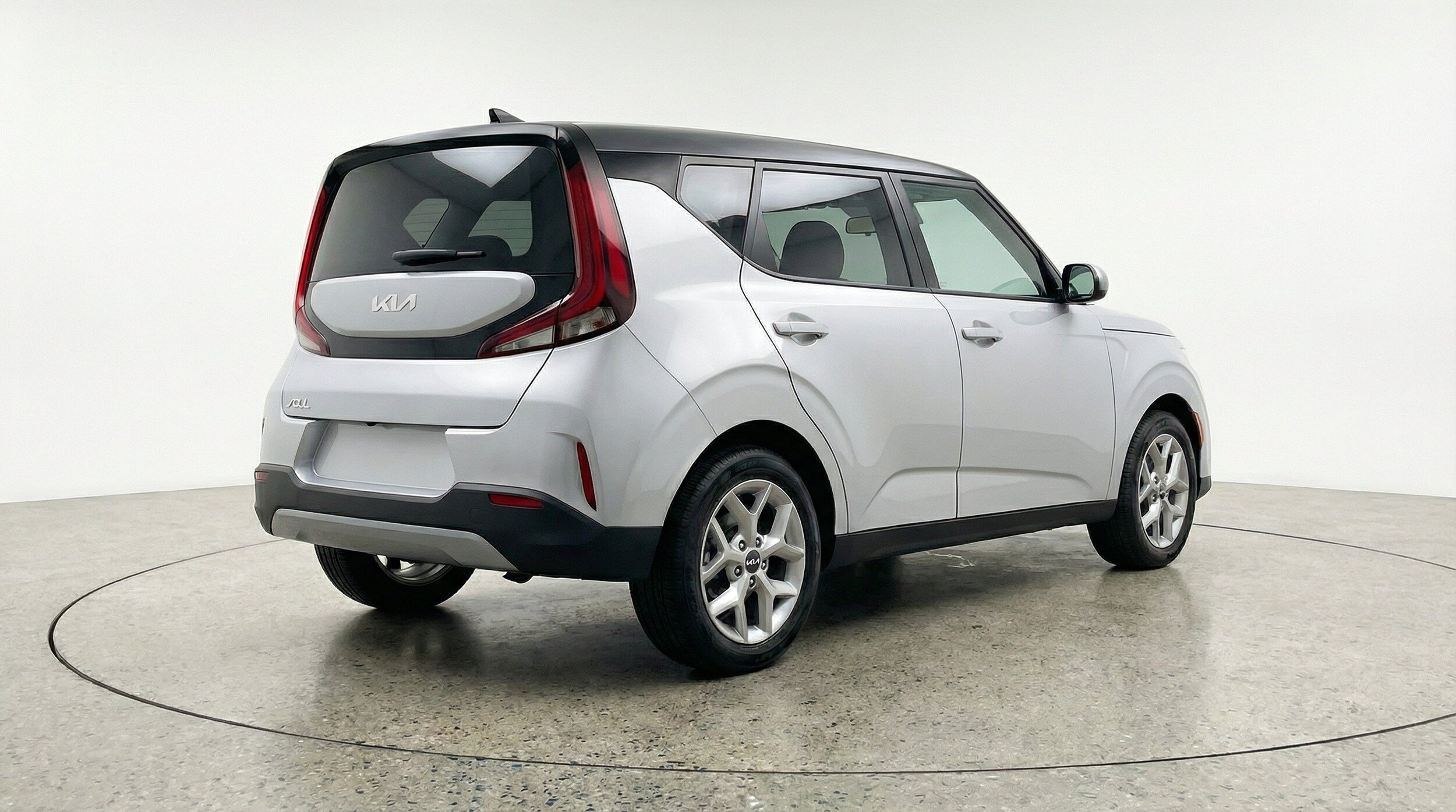 Thumbnail: 2025 Kia Soul - 9