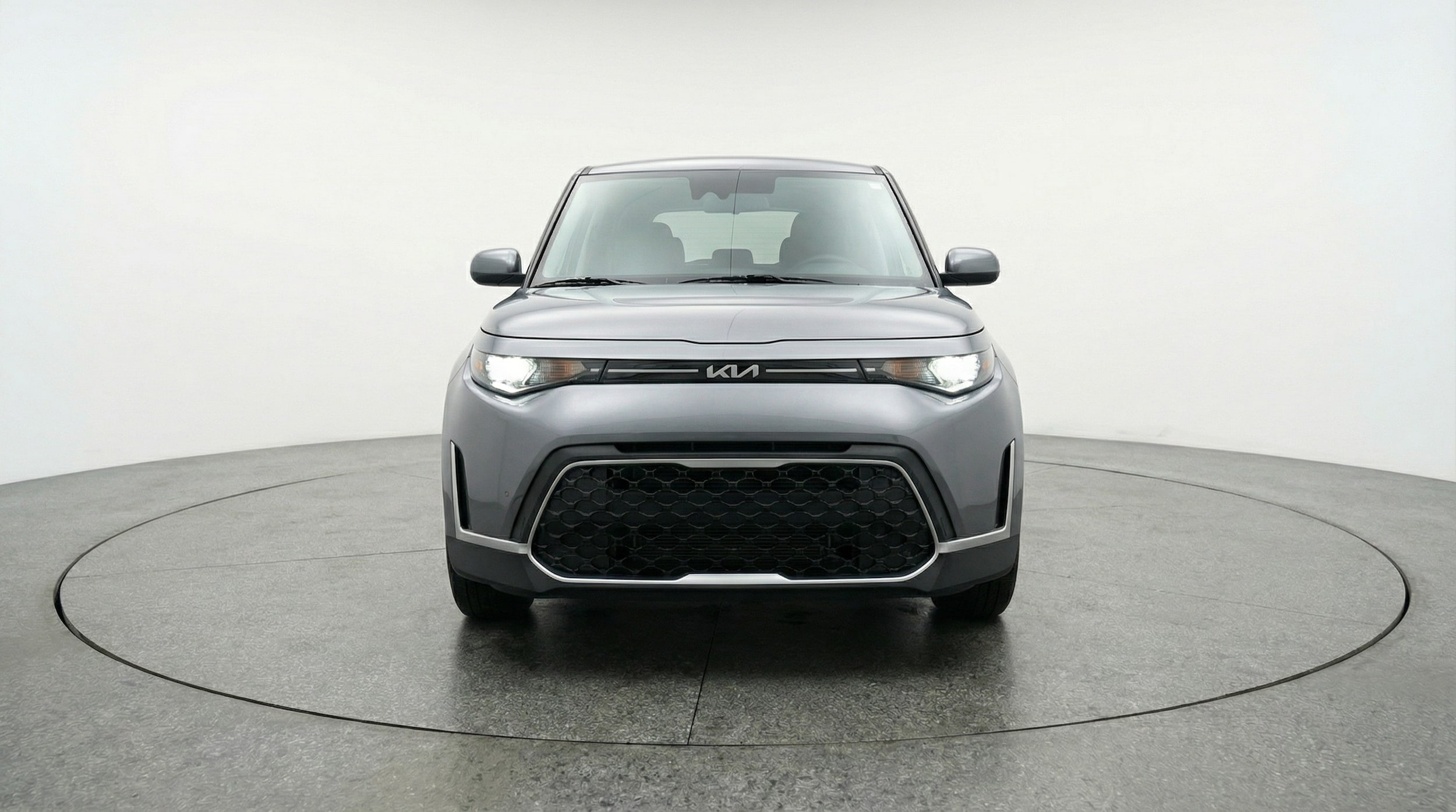 Thumbnail: 2025 Kia Soul - 2