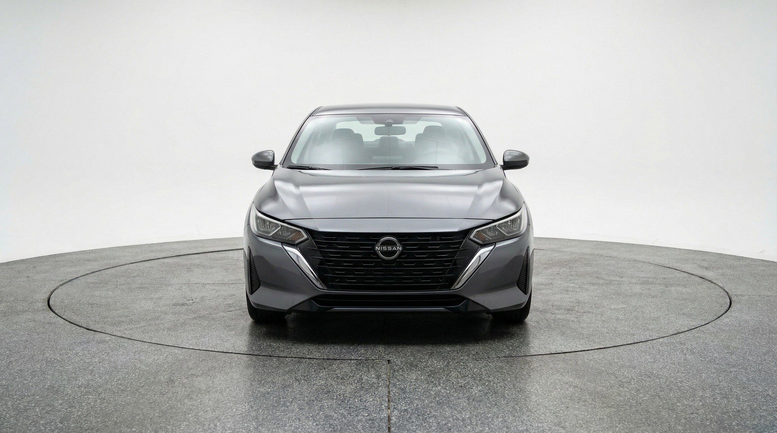 Thumbnail: 2025 Nissan Sentra - 2