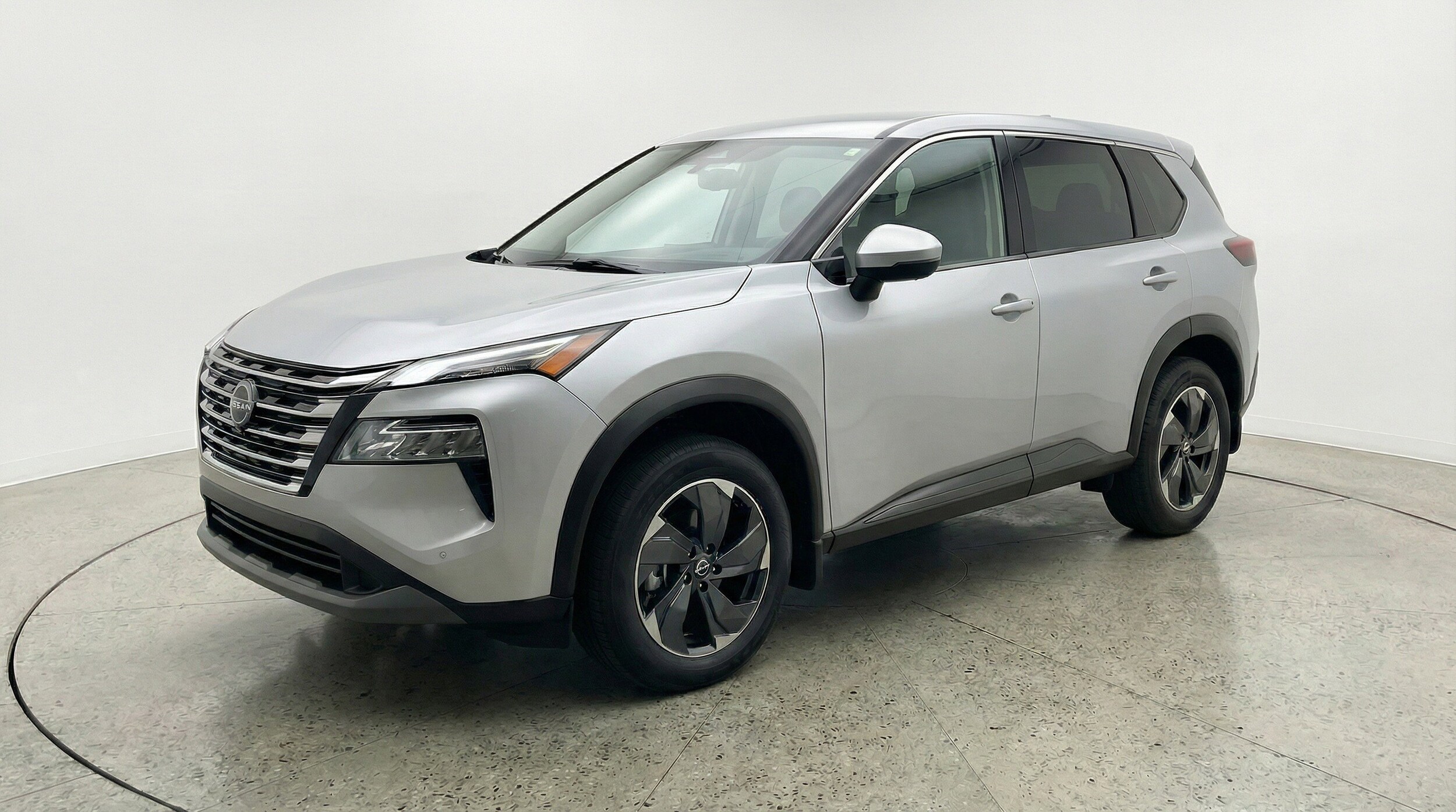 Thumbnail: 2025 Nissan Rogue - 3