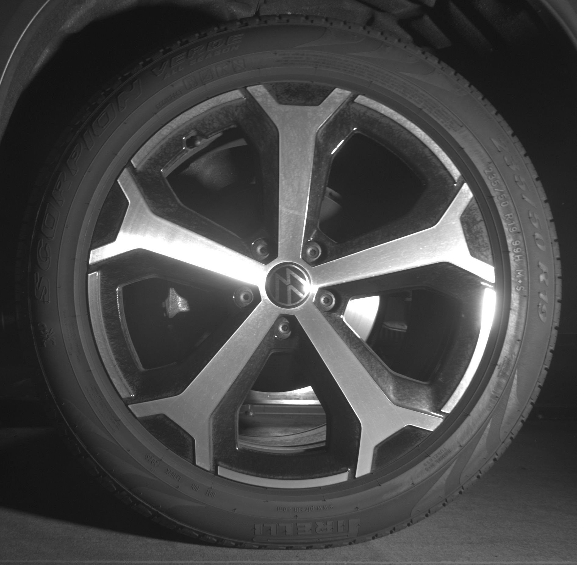 Thumbnail: 2026 Volkswagen Tiguan - 12