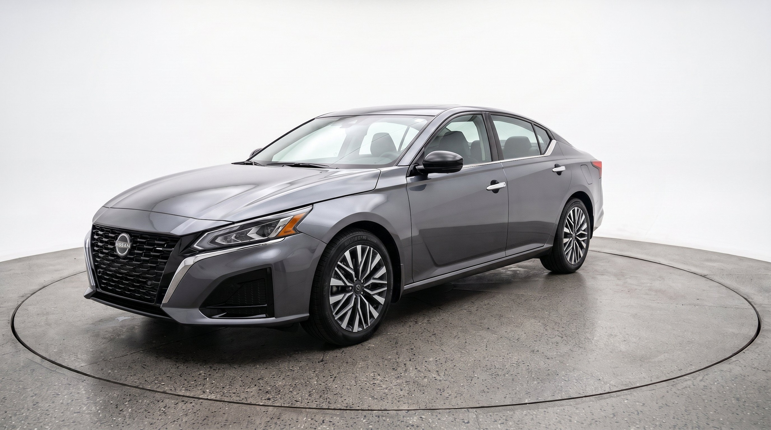 Thumbnail: 2026 Nissan Altima - 3