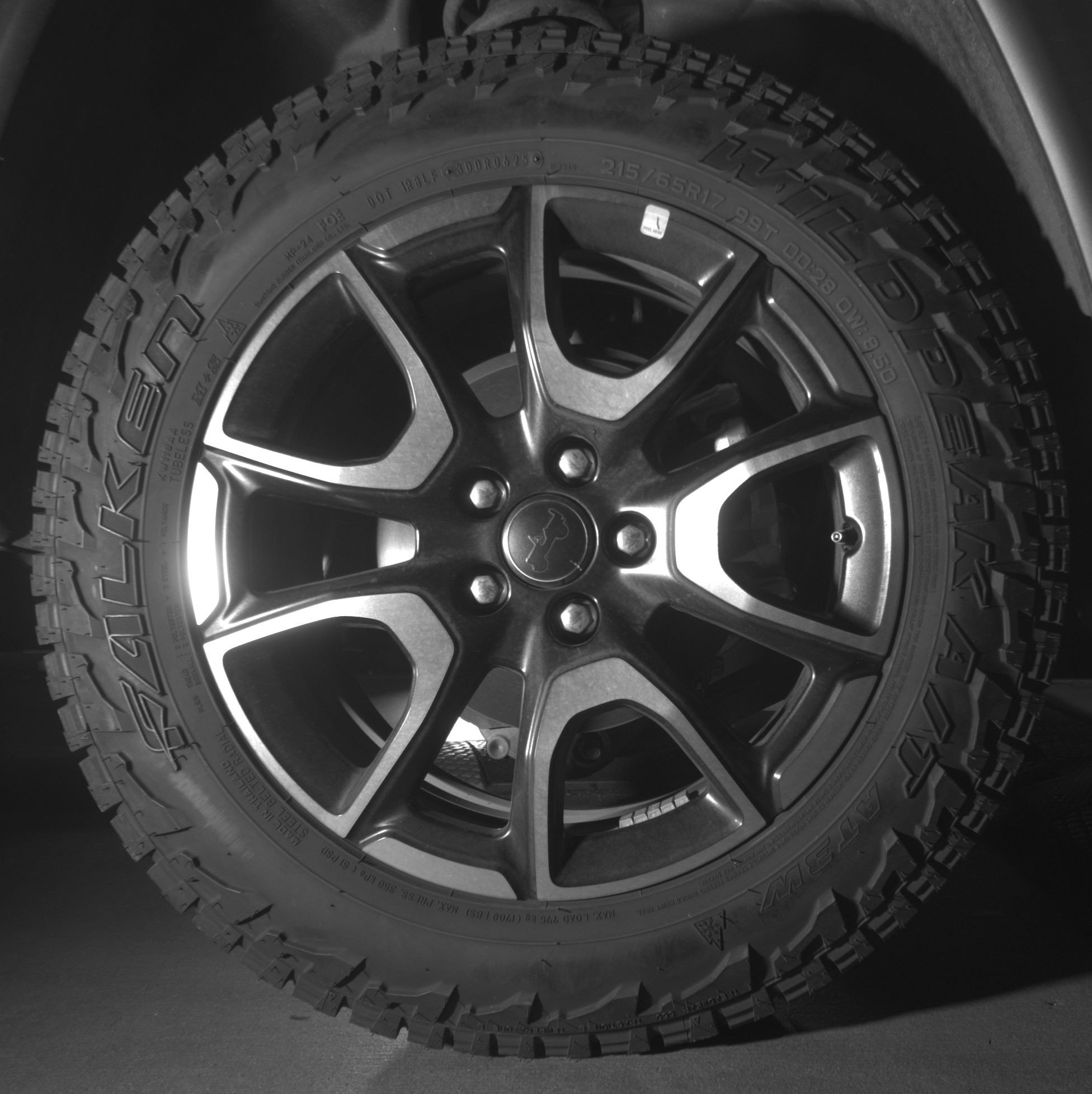 Thumbnail: 2025 Jeep Compass - 15