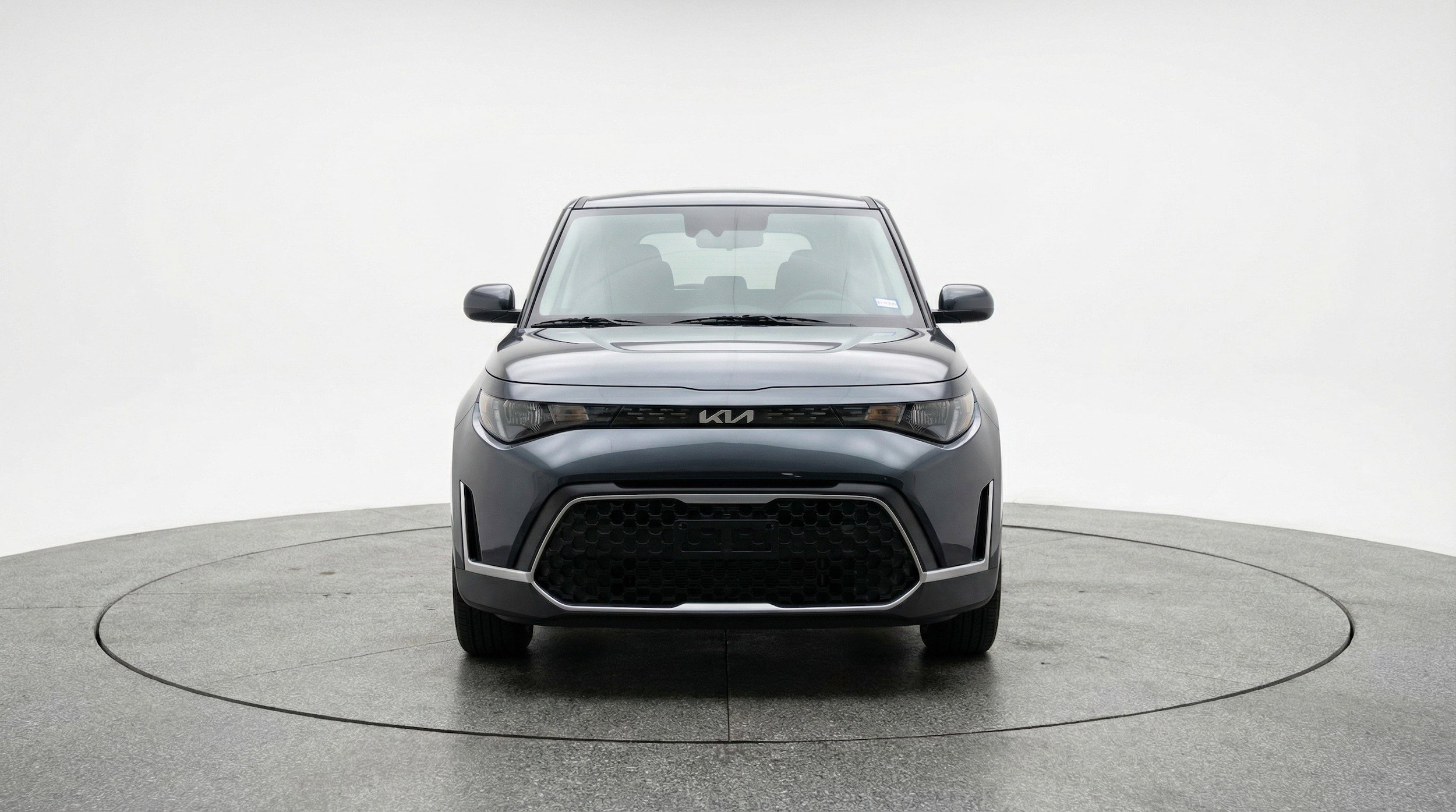Thumbnail: 2025 Kia Soul - 2