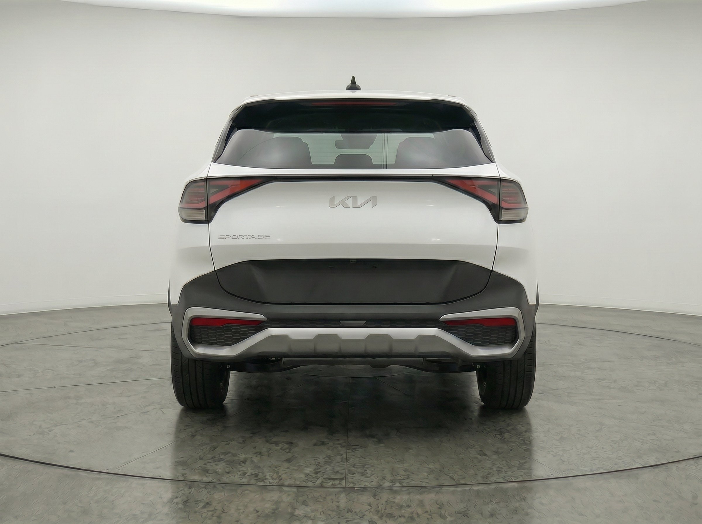 Thumbnail: 2026 Kia Sportage - 7