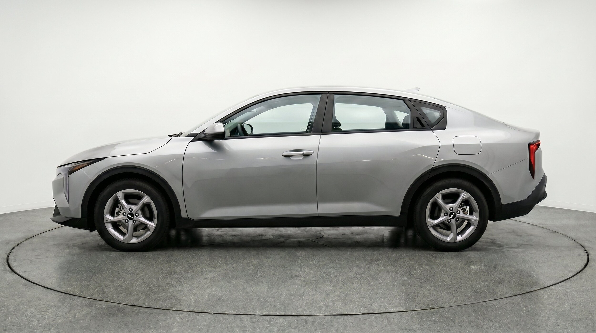Thumbnail: 2025 Kia K4 - 5