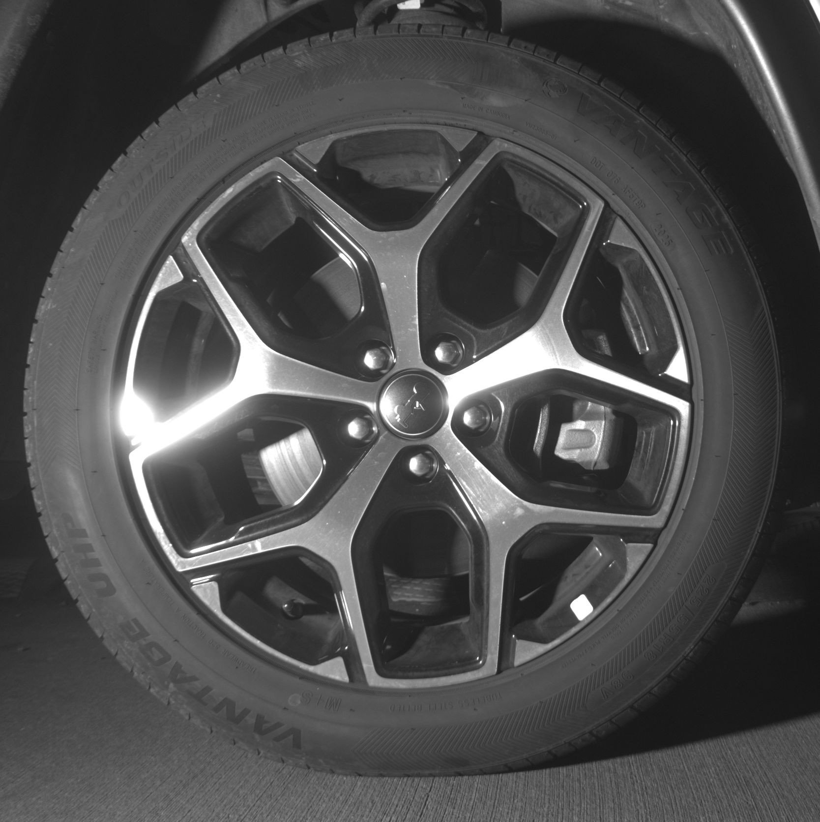 Thumbnail: 2025 Jeep Compass - 13