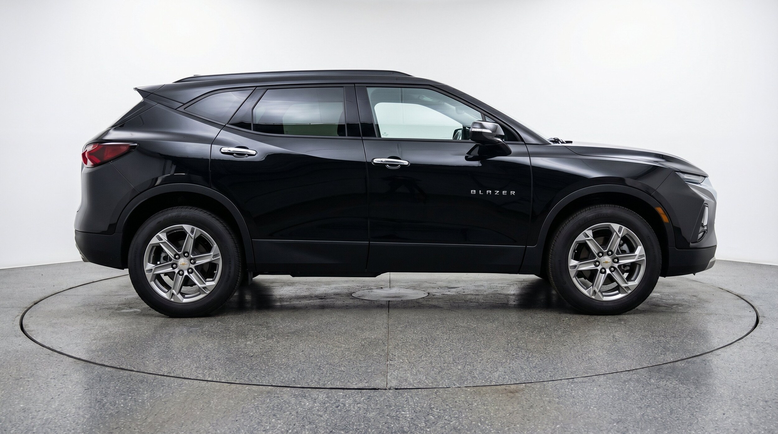 Thumbnail: 2026 Chevrolet Blazer - 11