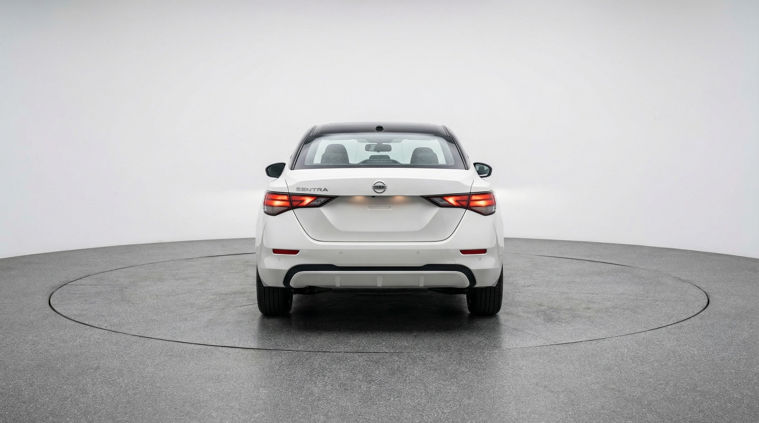 Thumbnail: 2025 Nissan Sentra - 6