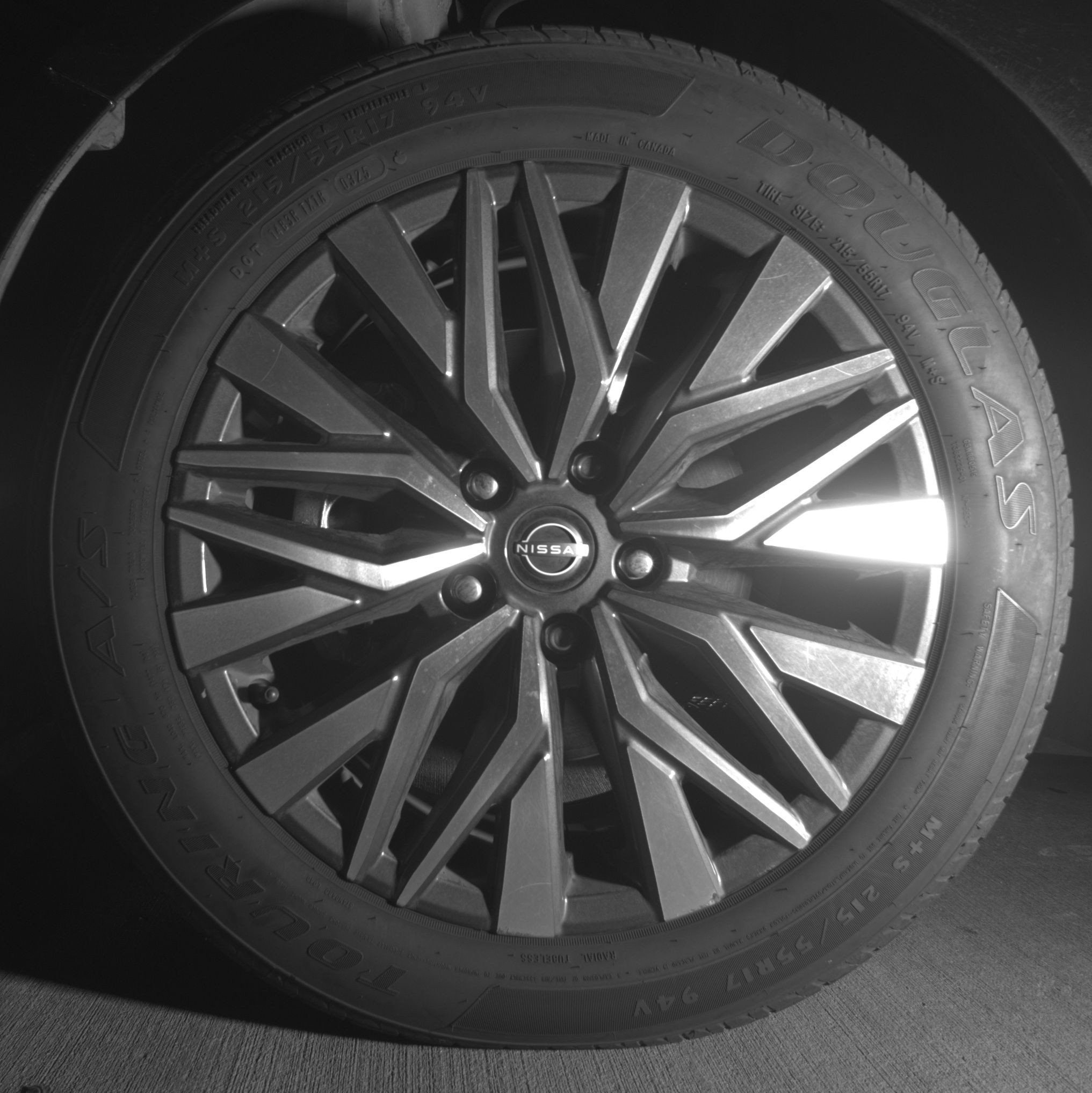 Thumbnail: 2025 Nissan Altima - 12