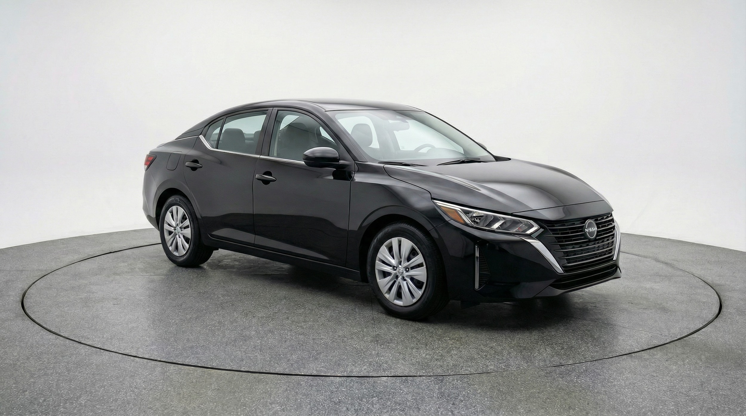 Thumbnail: 2025 Nissan Sentra - 1