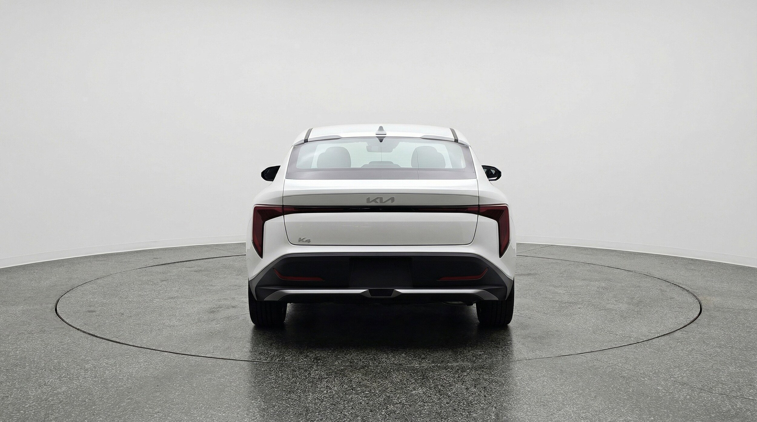 Thumbnail: 2025 Kia K4 - 7