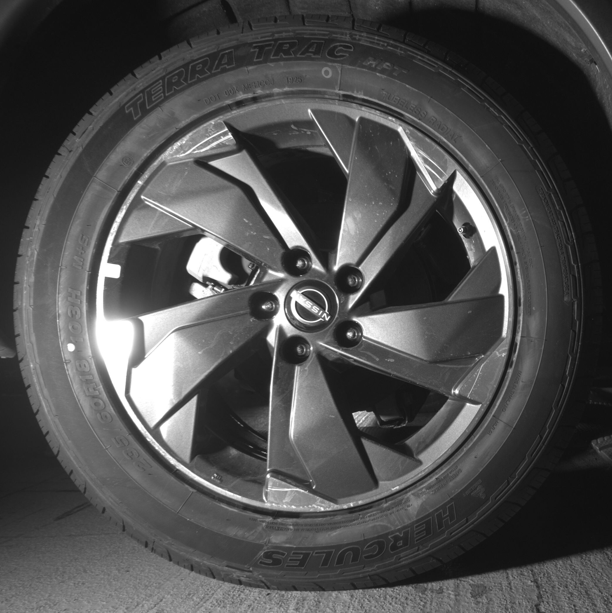 Thumbnail: 2025 Nissan Rogue - 12