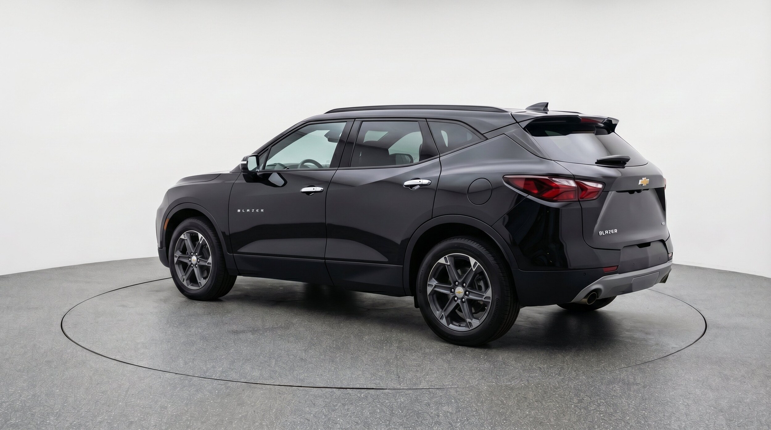 Thumbnail: 2026 Chevrolet Blazer - 6