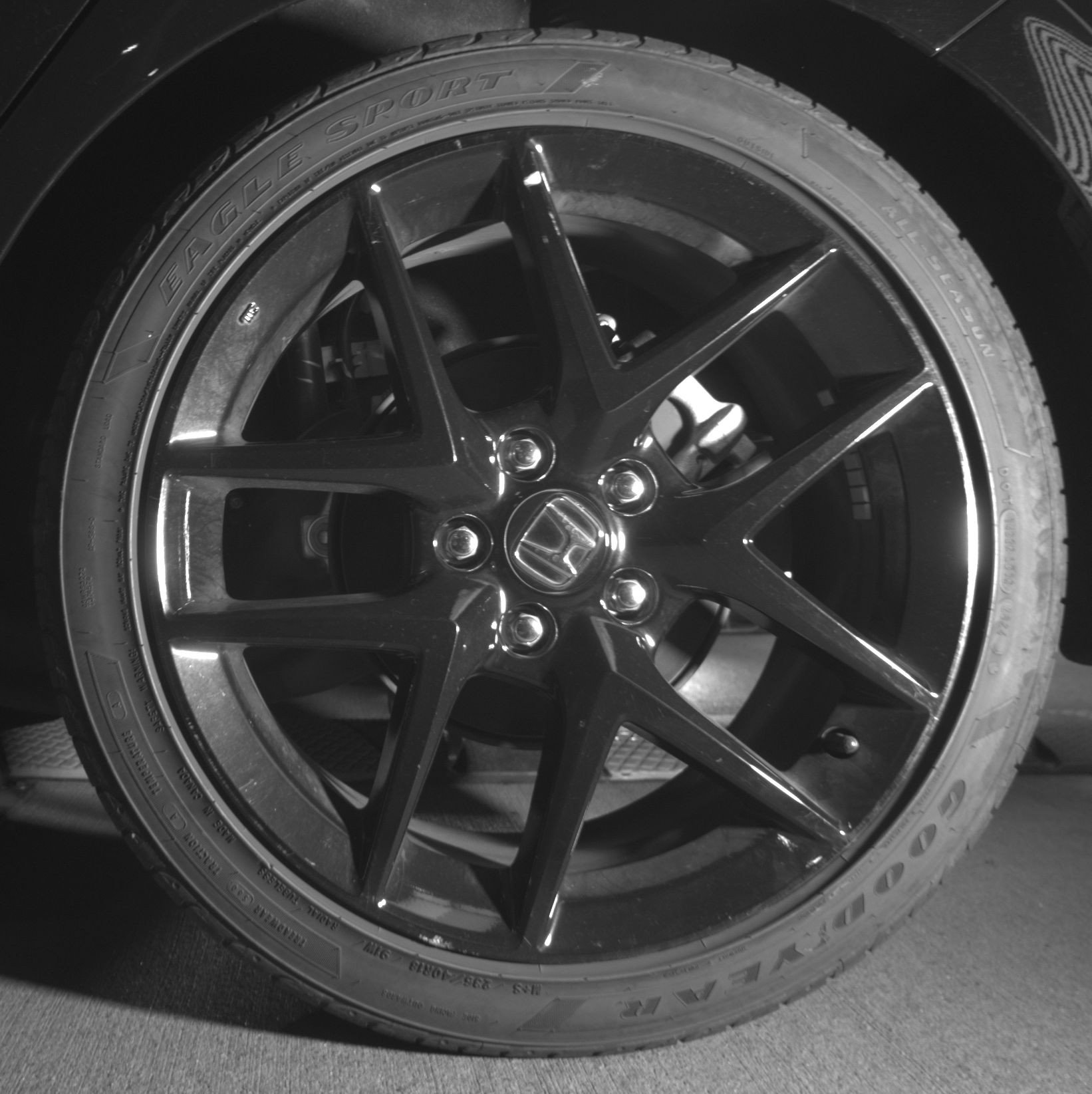 Thumbnail: 2024 Honda Civic - 14