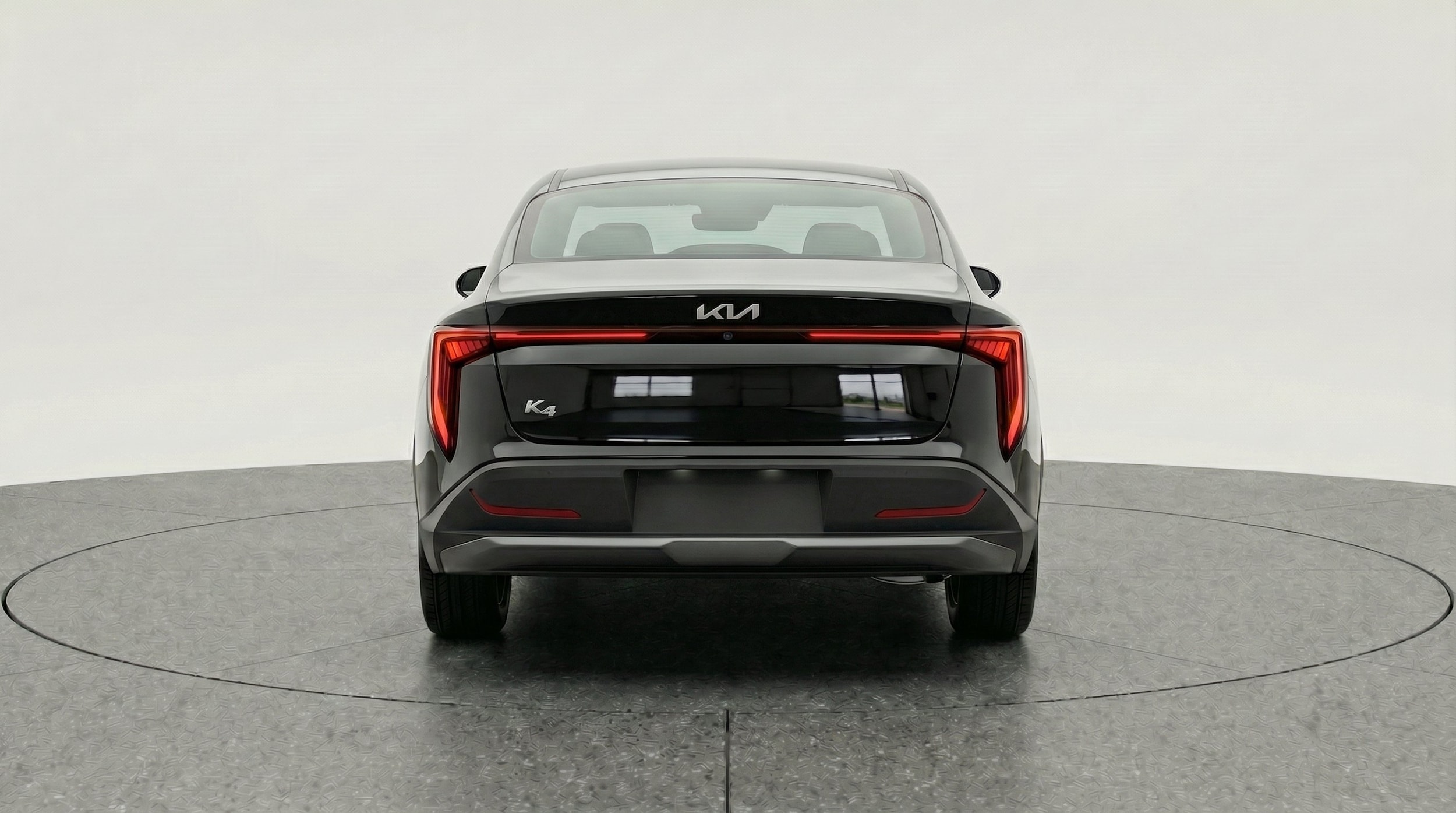 Thumbnail: 2025 Kia K4 - 7