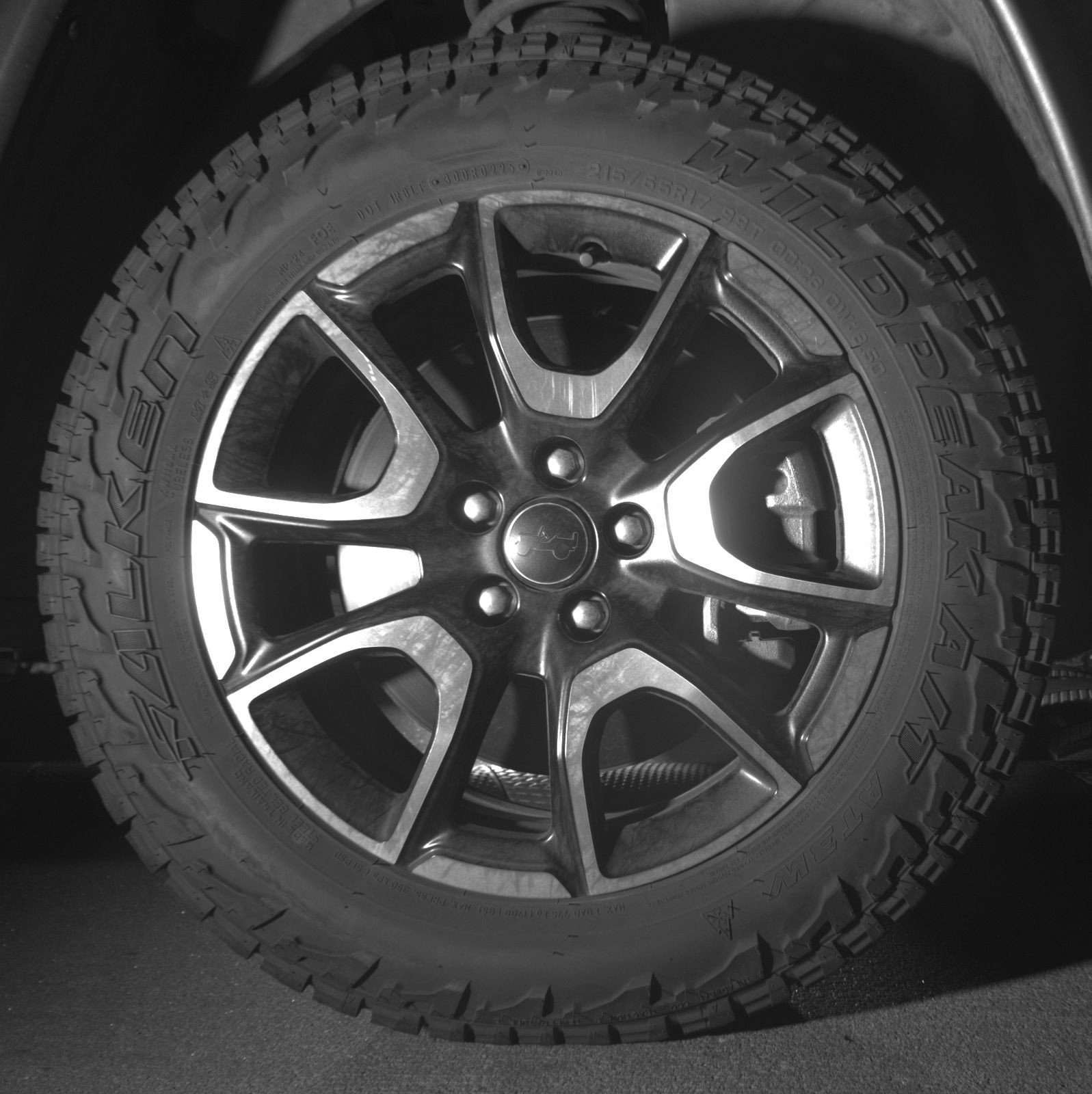 Thumbnail: 2025 Jeep Compass - 13