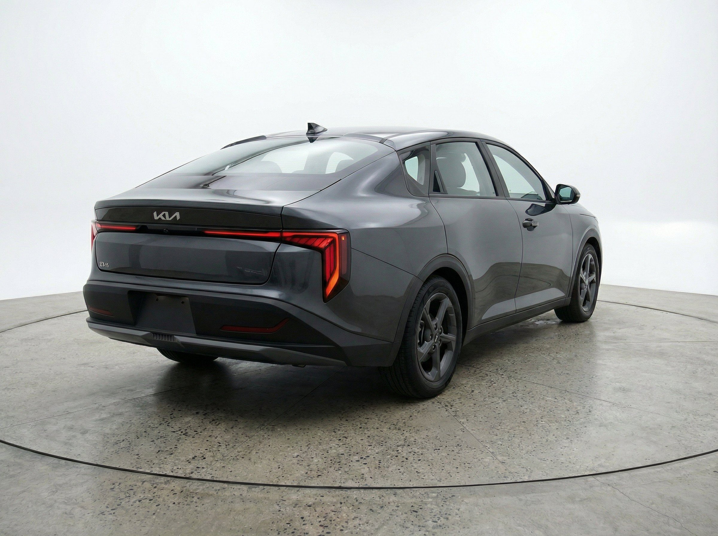 Thumbnail: 2025 Kia K4 - 9