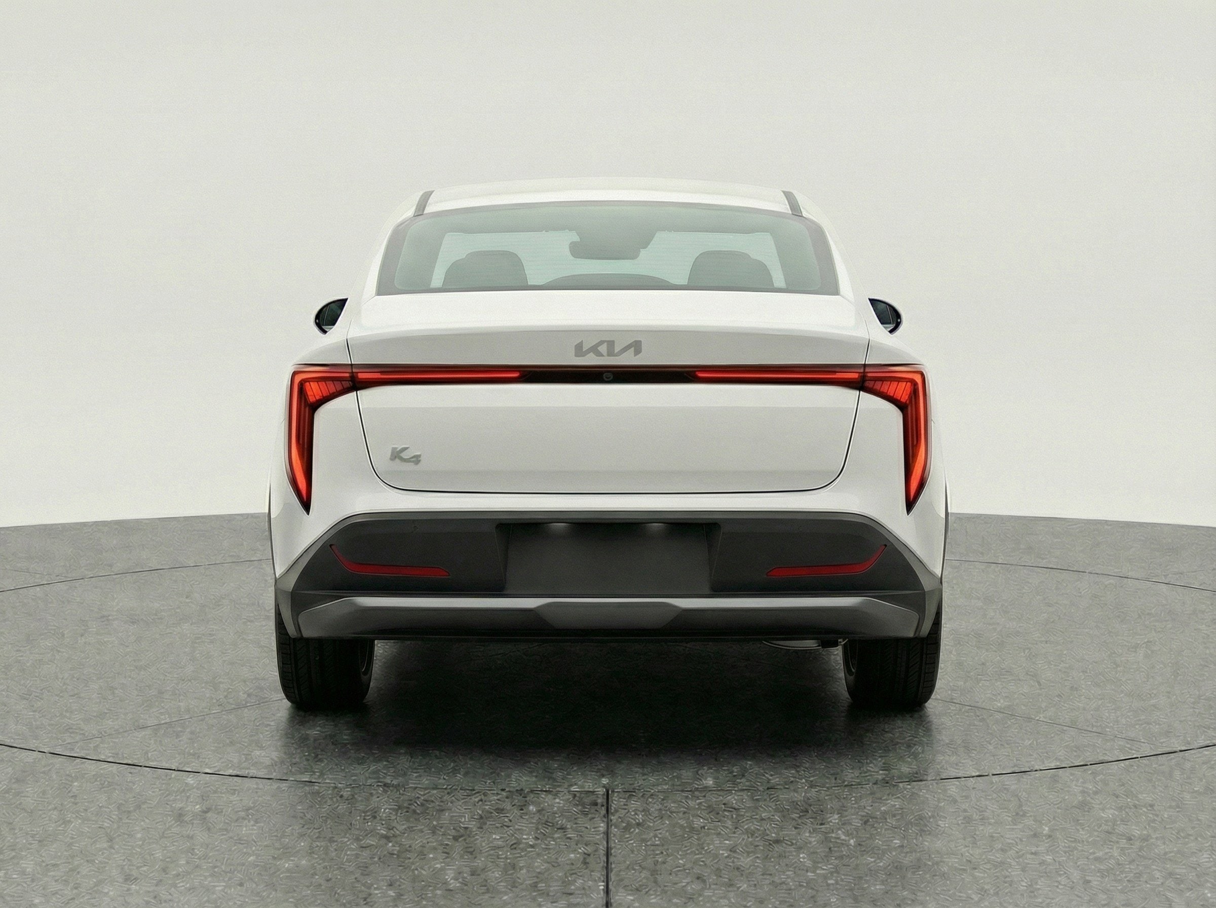 Thumbnail: 2025 Kia K4 - 7