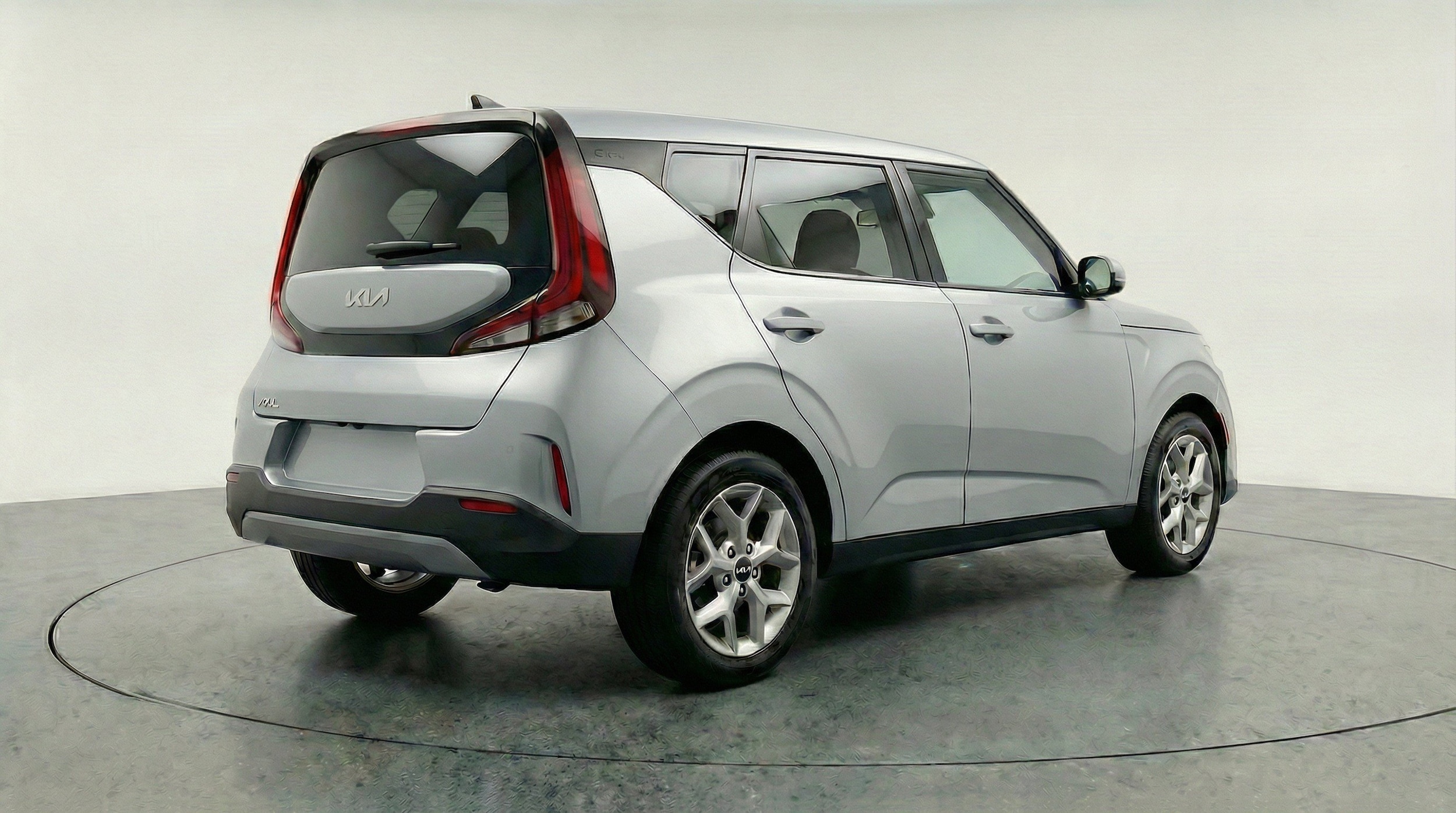 Thumbnail: 2025 Kia Soul - 9