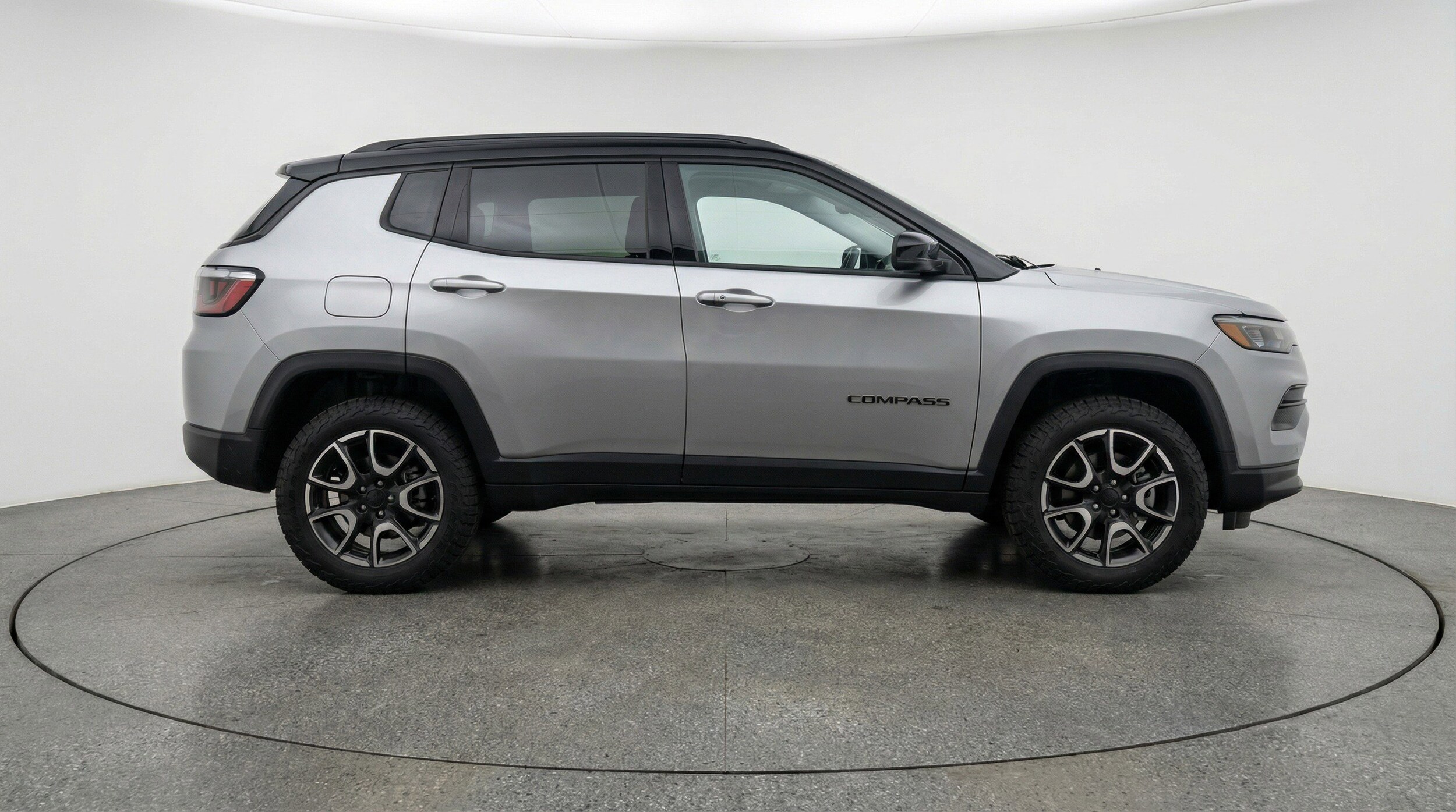 Thumbnail: 2025 Jeep Compass - 11