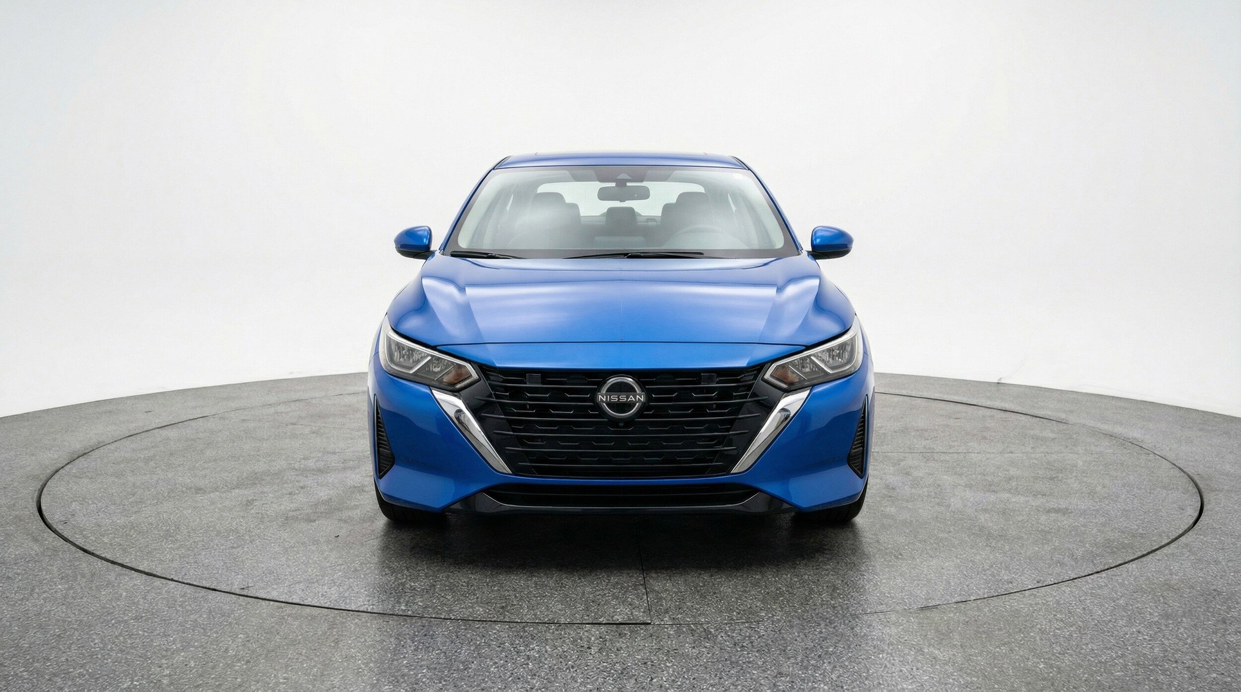 Thumbnail: 2025 Nissan Sentra - 2