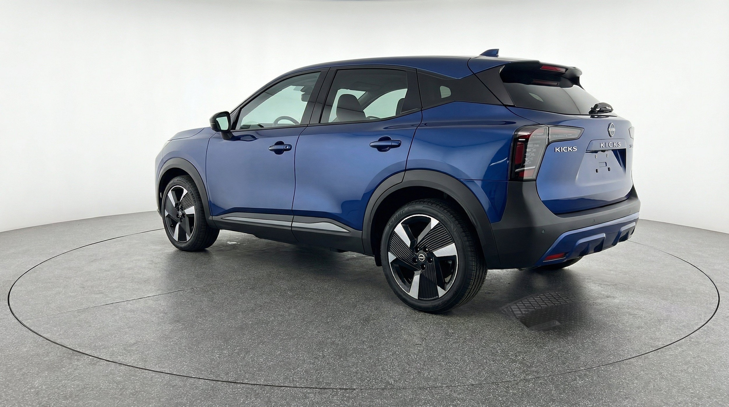 Thumbnail: 2026 Nissan Kicks - 6