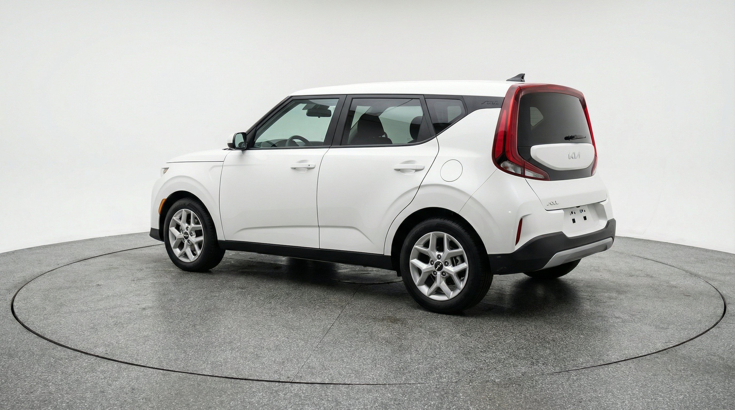 Thumbnail: 2025 Kia Soul - 6