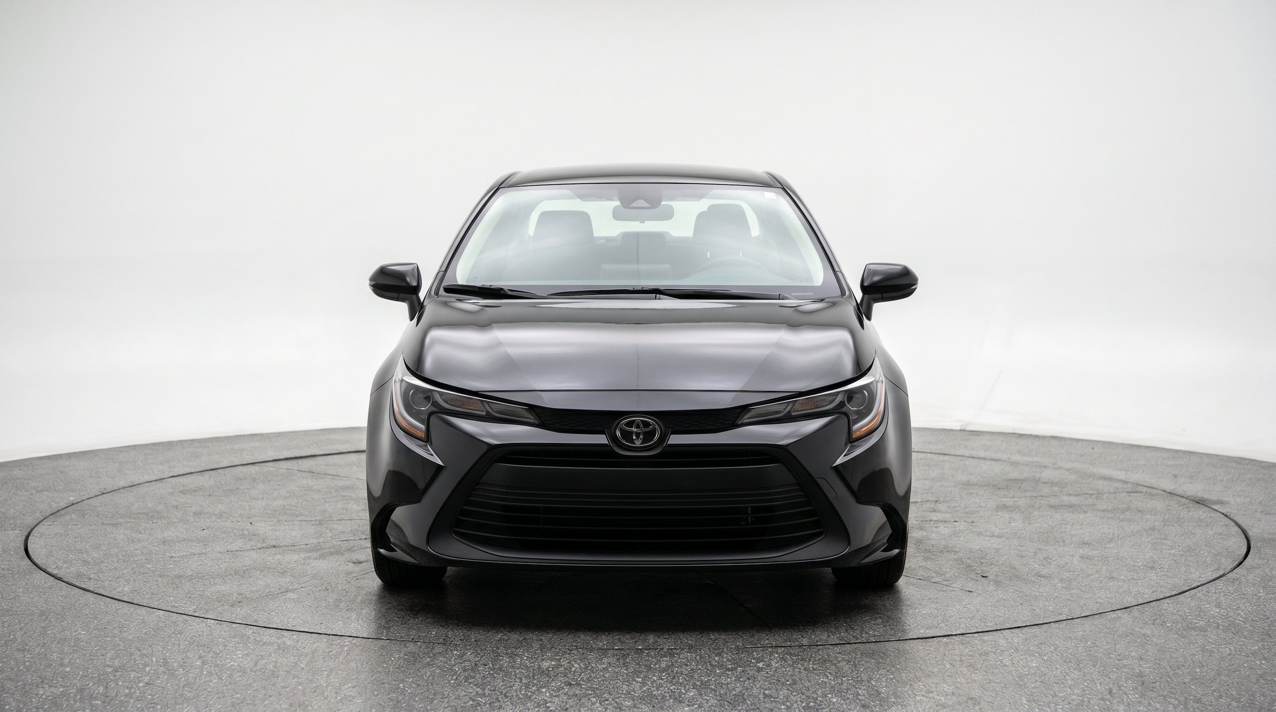 Thumbnail: 2025 Toyota Corolla - 2