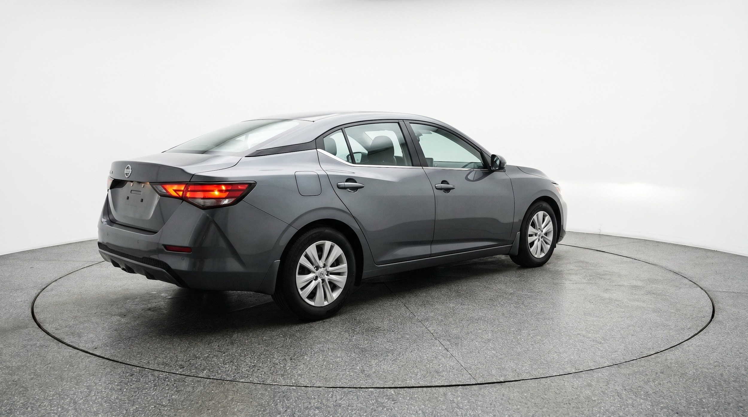 Thumbnail: 2024 Nissan Sentra - 9