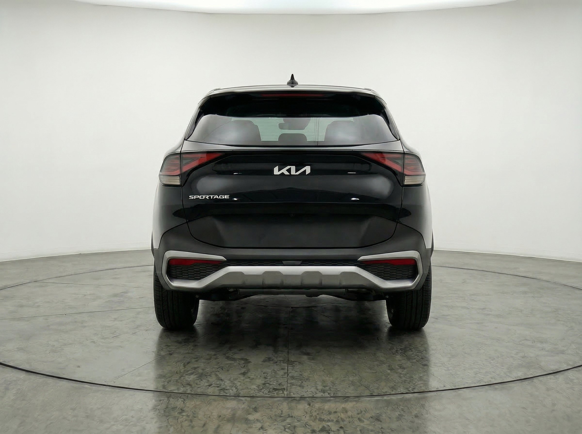Thumbnail: 2026 Kia Sportage - 7
