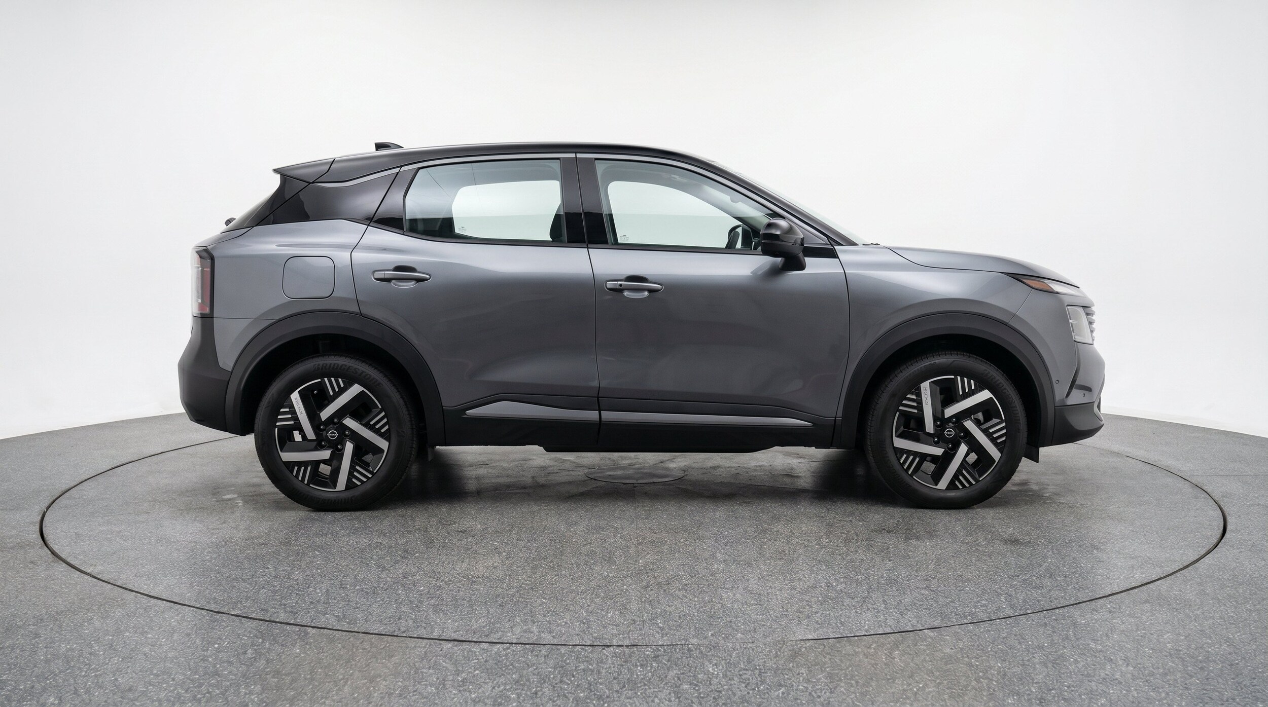Thumbnail: 2026 Nissan Kicks - 11