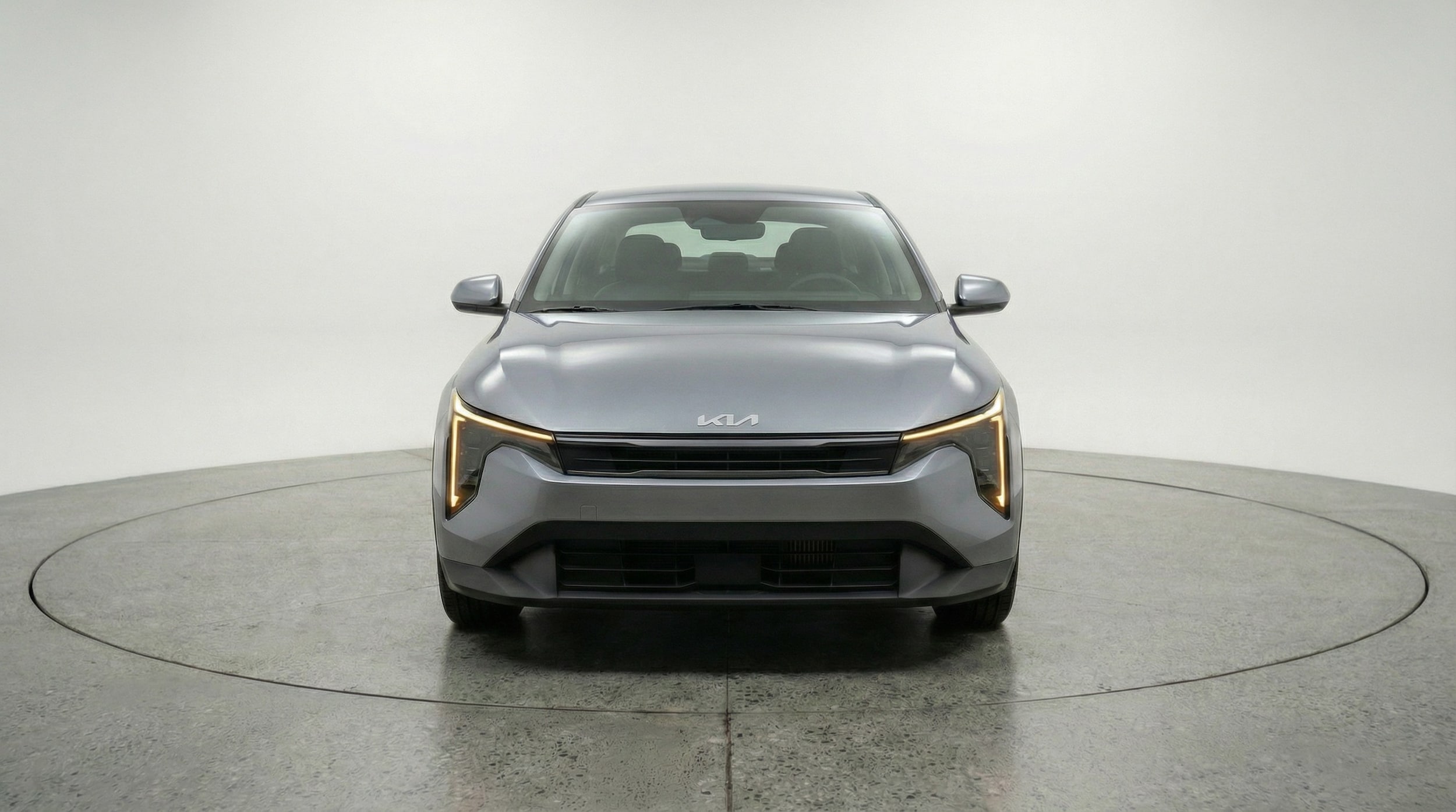 Thumbnail: 2025 Kia K4 - 2