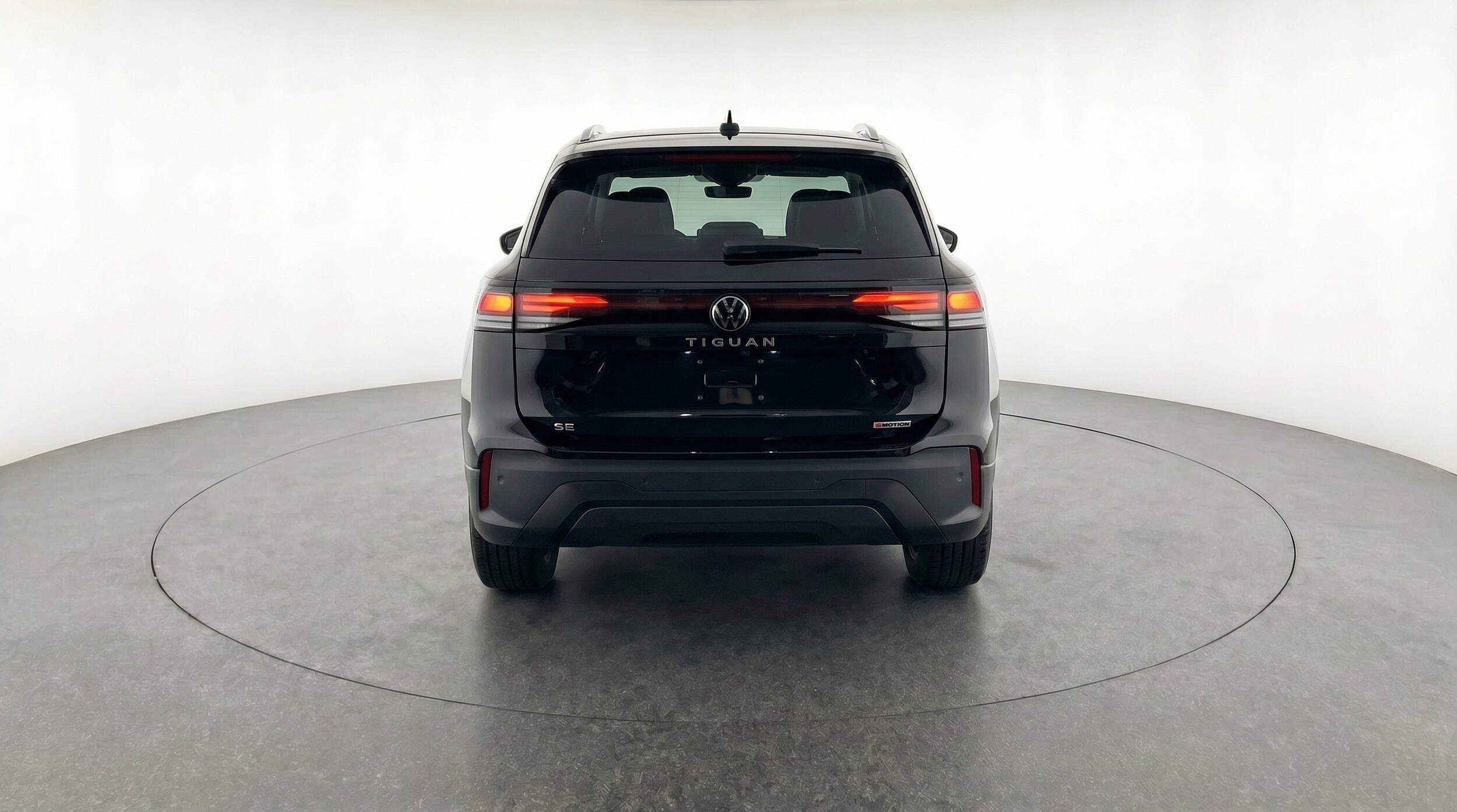 Thumbnail: 2026 Volkswagen Tiguan - 7