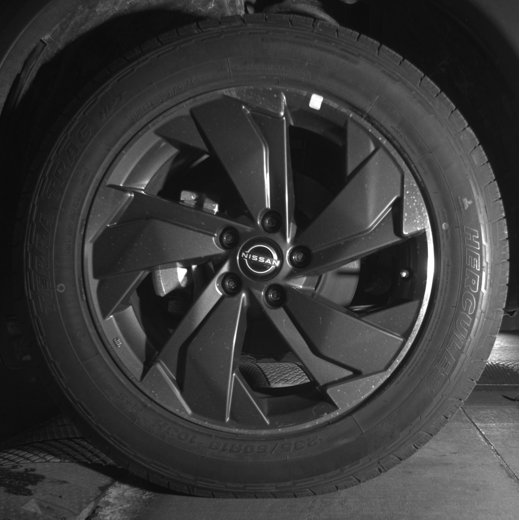 Thumbnail: 2025 Nissan Rogue - 11