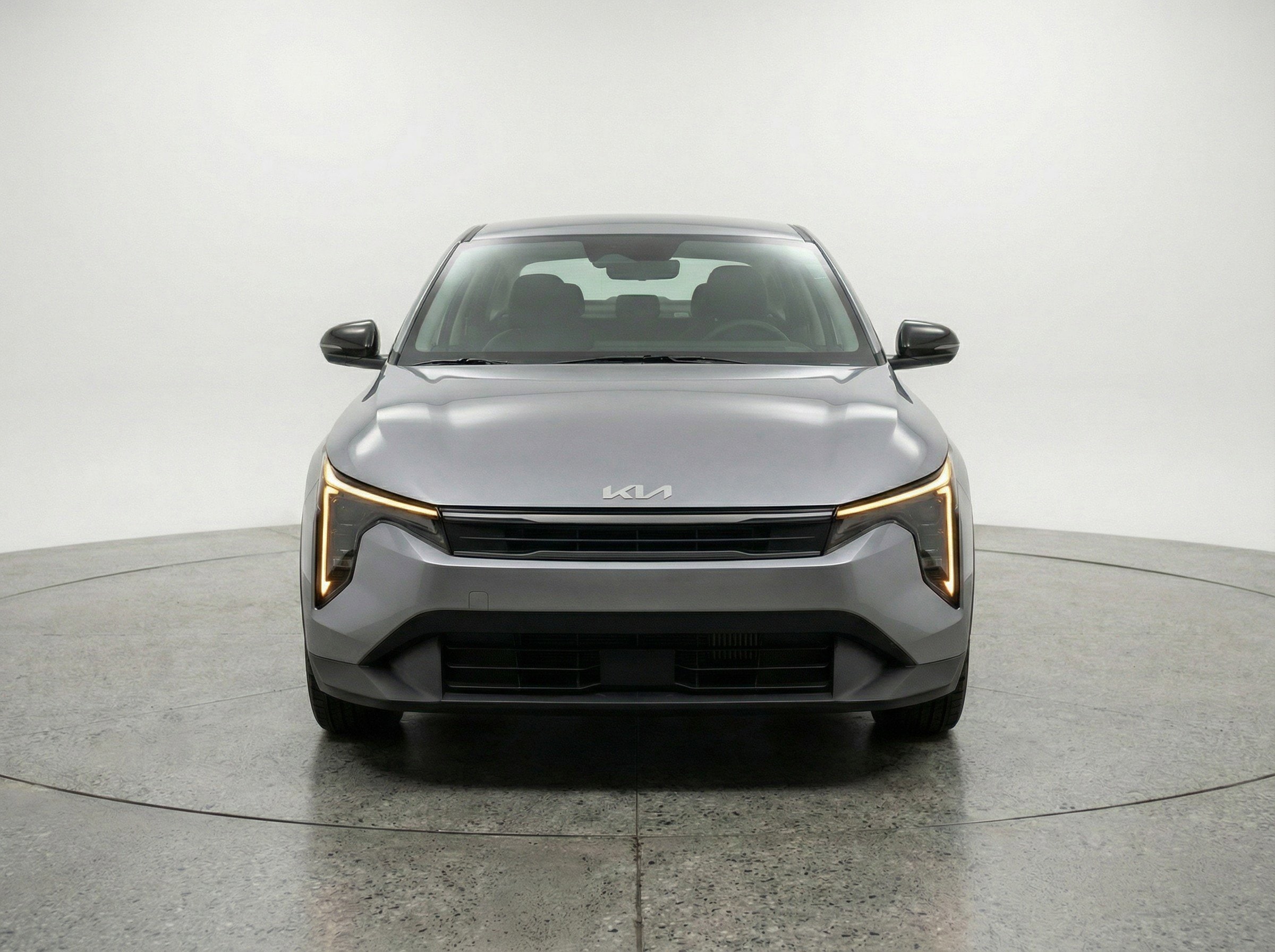 Thumbnail: 2025 Kia K4 - 2