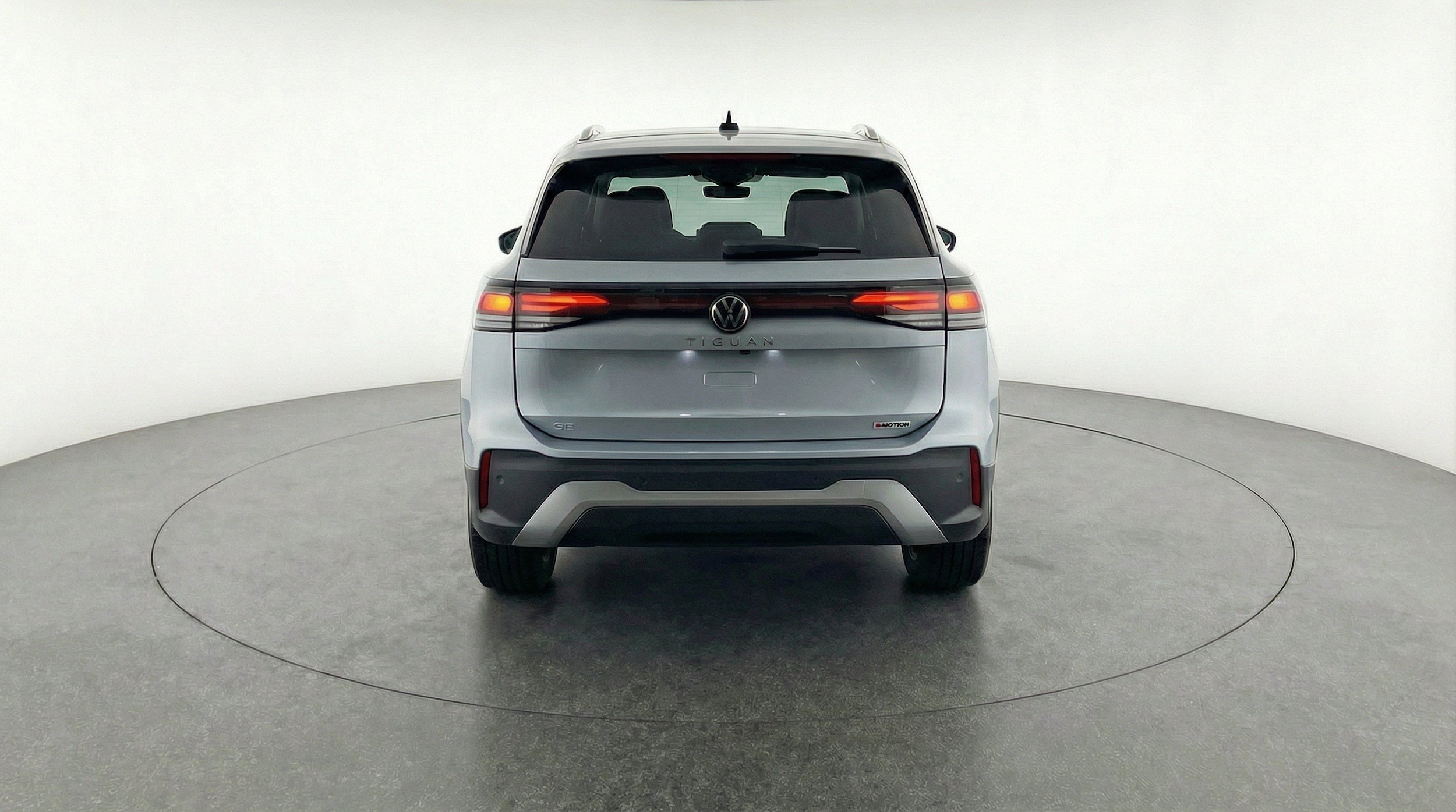 Thumbnail: 2026 Volkswagen Tiguan - 7