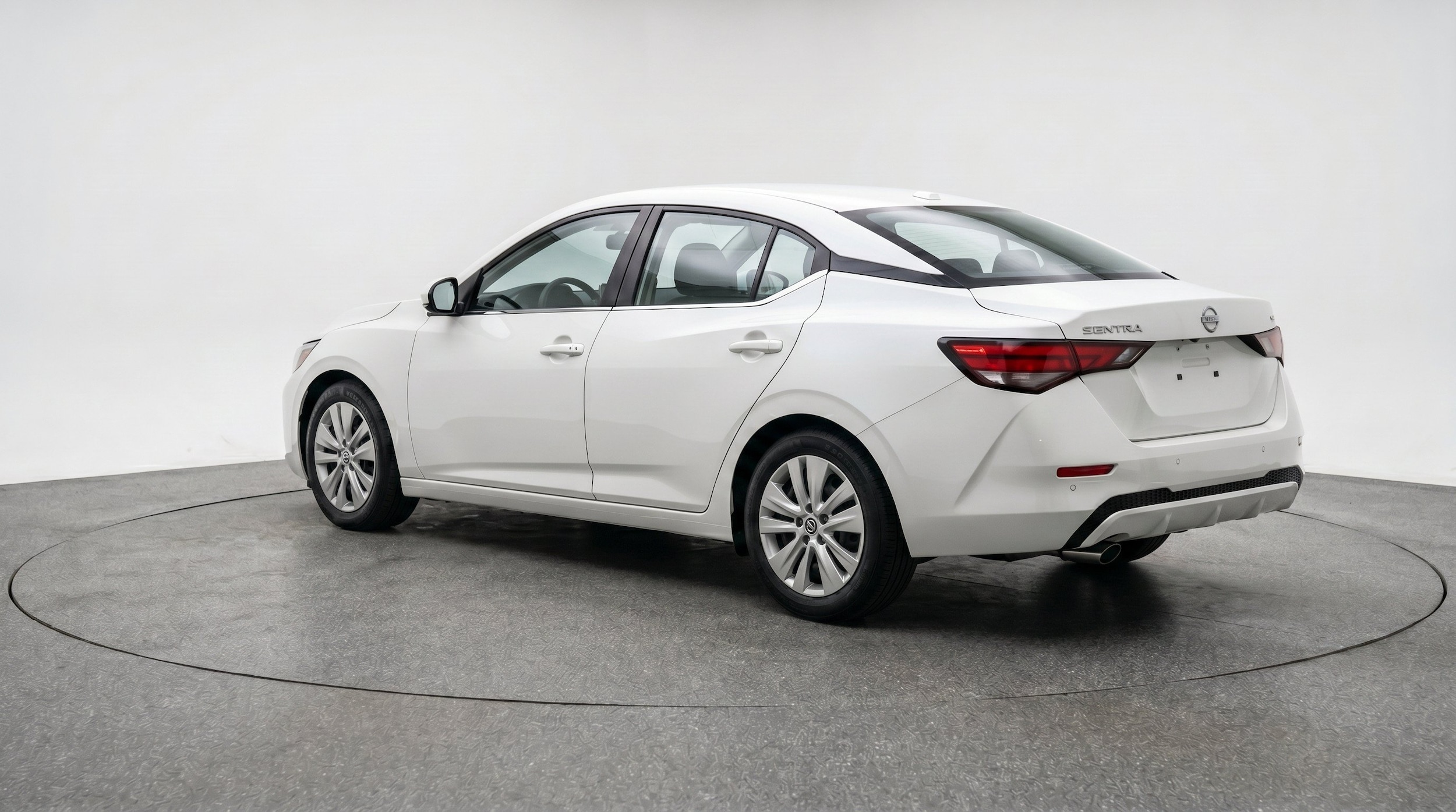 Thumbnail: 2025 Nissan Sentra - 6