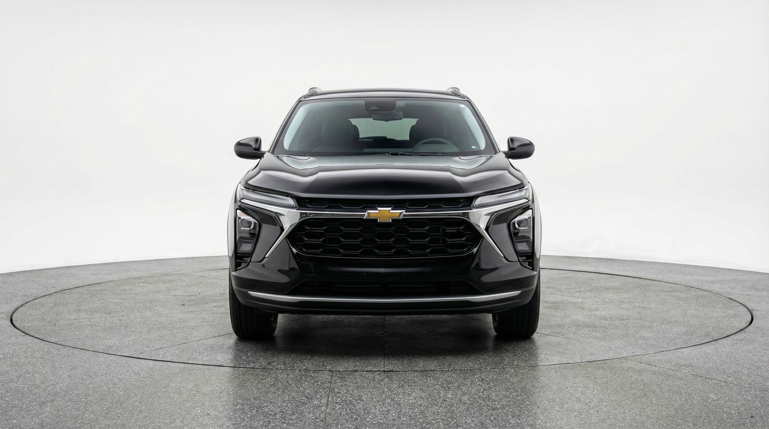 Thumbnail: 2025 Chevrolet Trax - 2