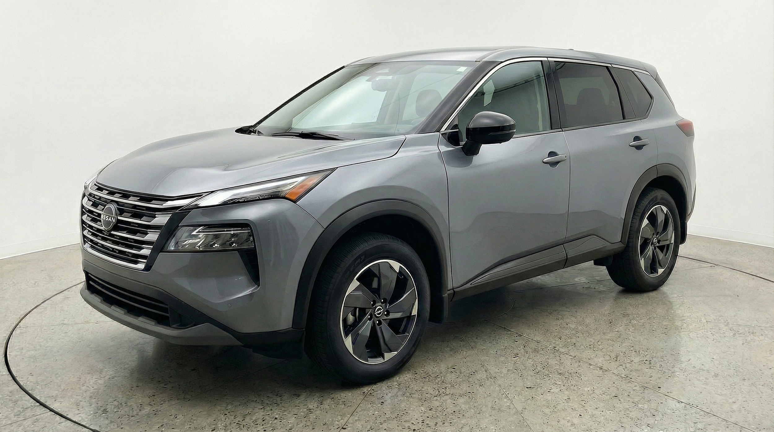 Thumbnail: 2025 Nissan Rogue - 3