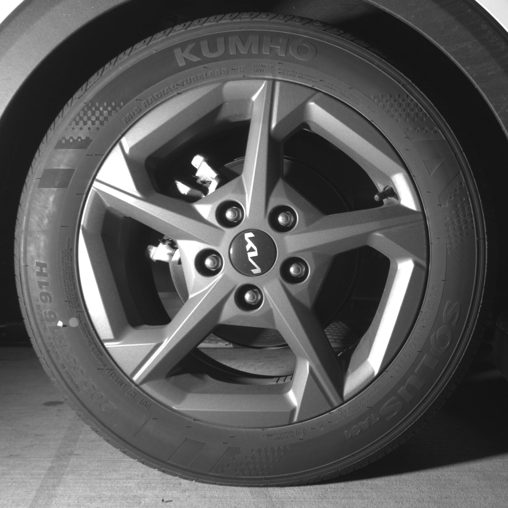 Thumbnail: 2025 Kia K4 - 12