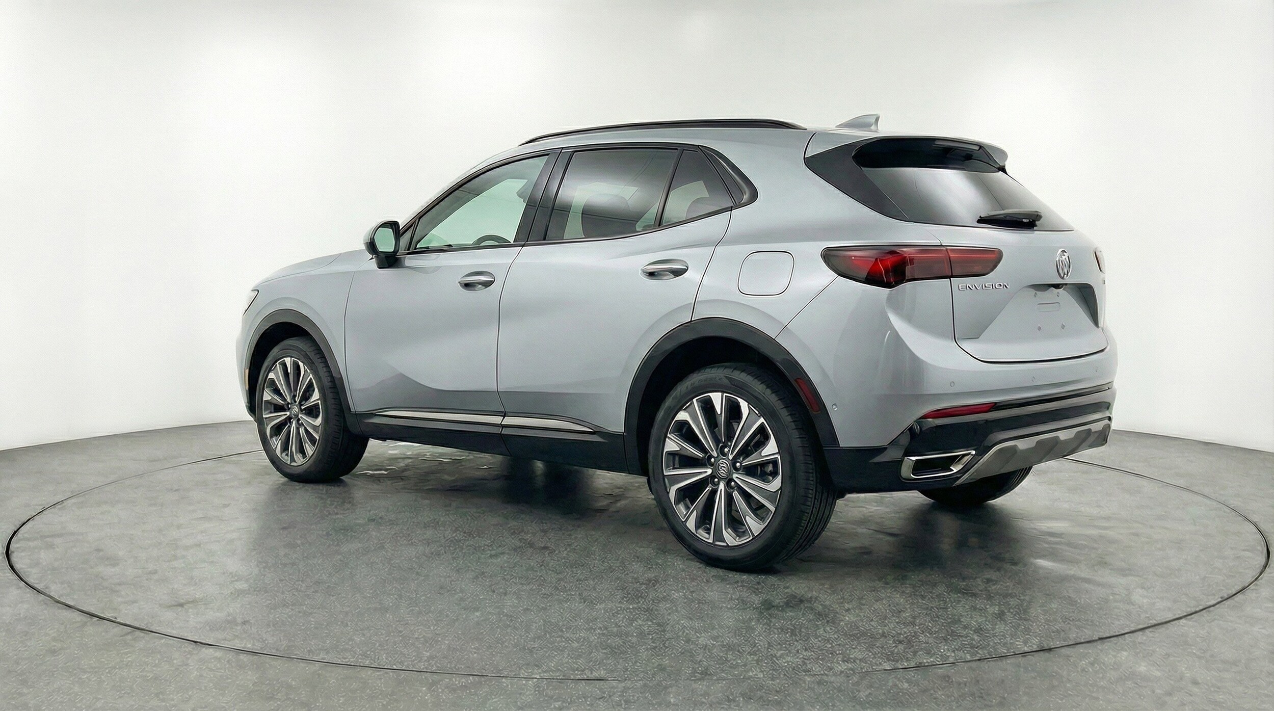 Thumbnail: 2024 Buick Envision - 6